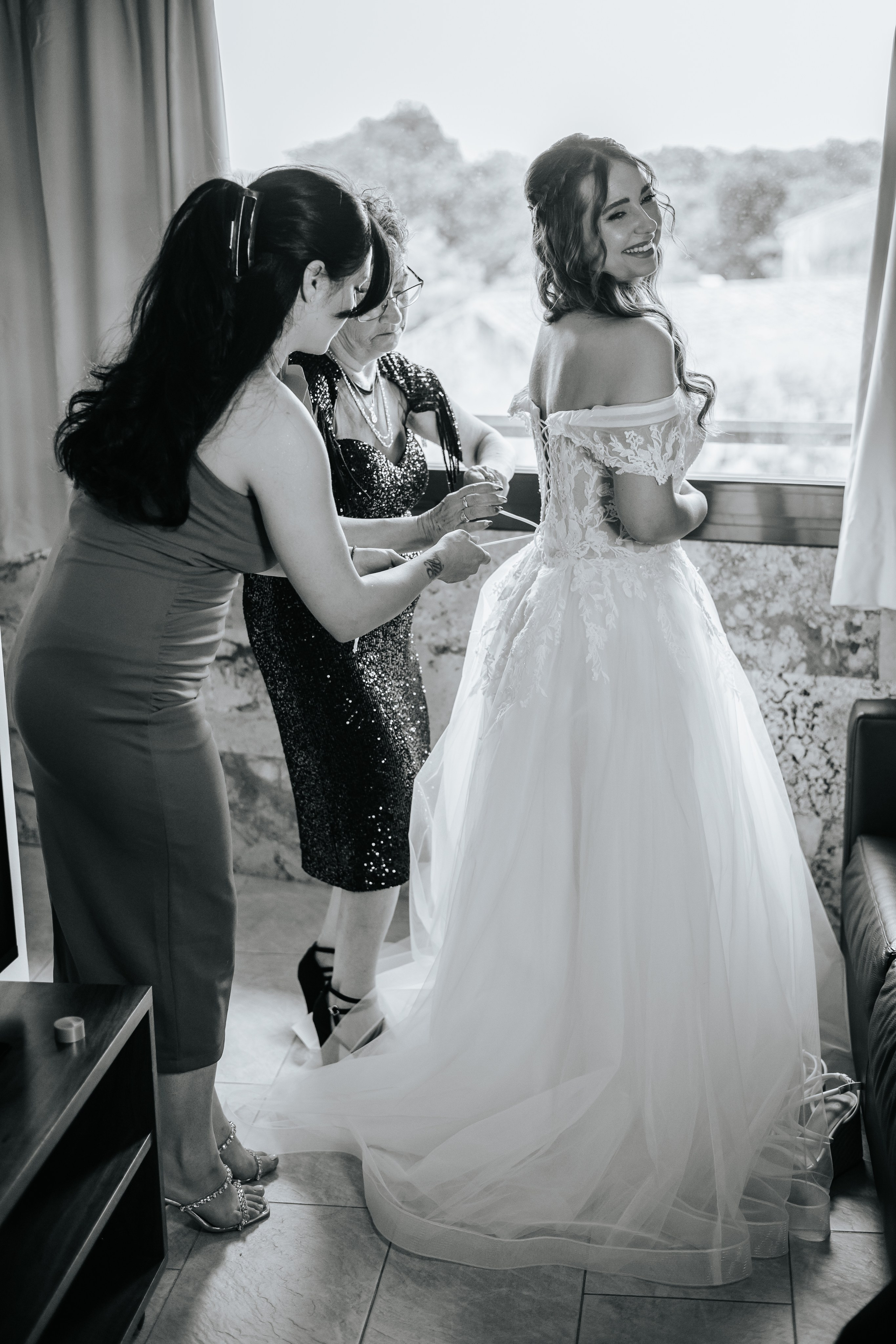 Raluca+Eric, 21.6.2025, L’Arcada de Fares. Fotógrafa de bodas en Cataluña