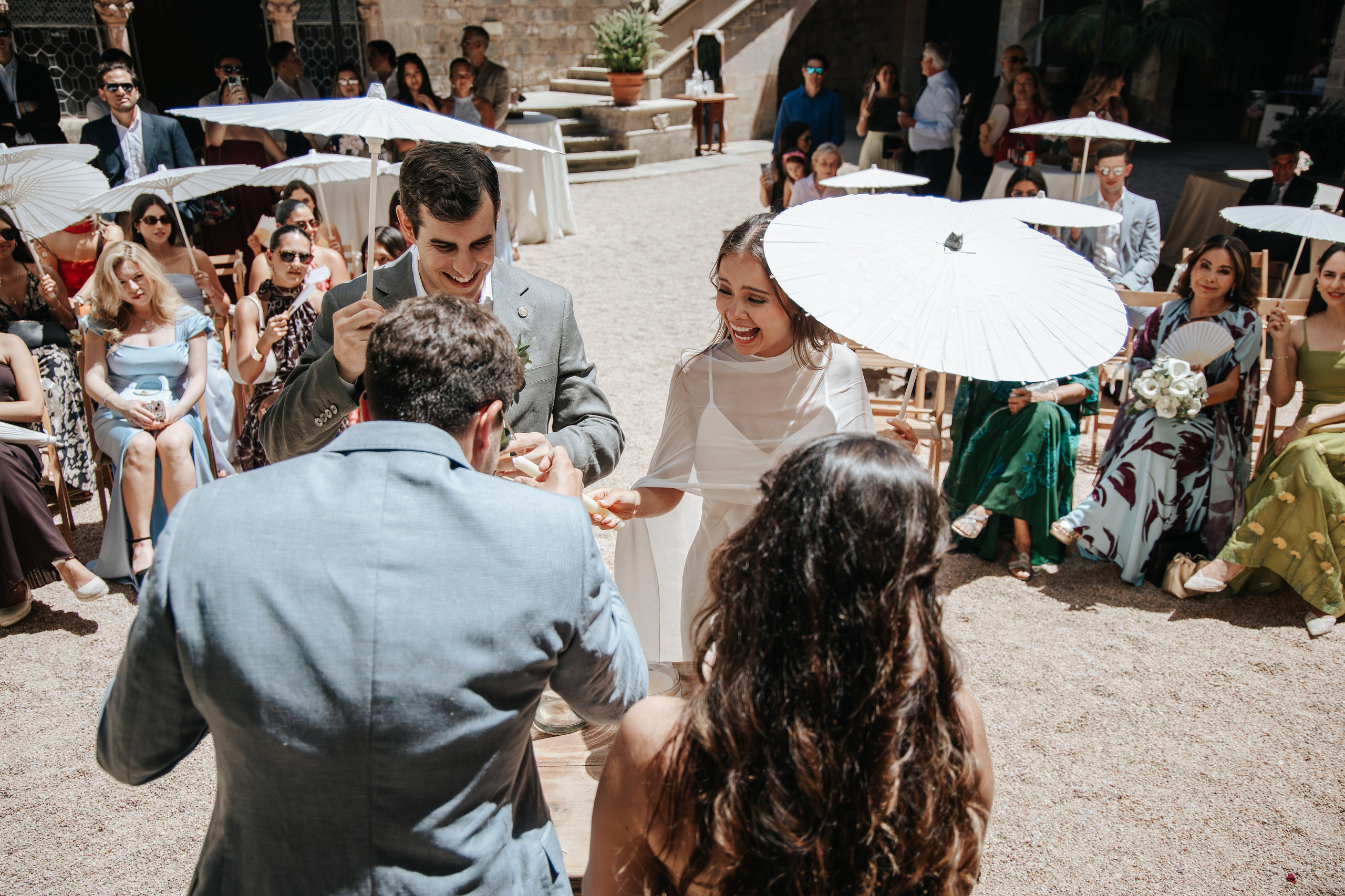 Nicole & Andy, 12/06/2026, Castell Santa Florentina. Fotógrafa de bodas en Girona, Costa Brava | Wedding Photographer Evgenia Gruntovaya