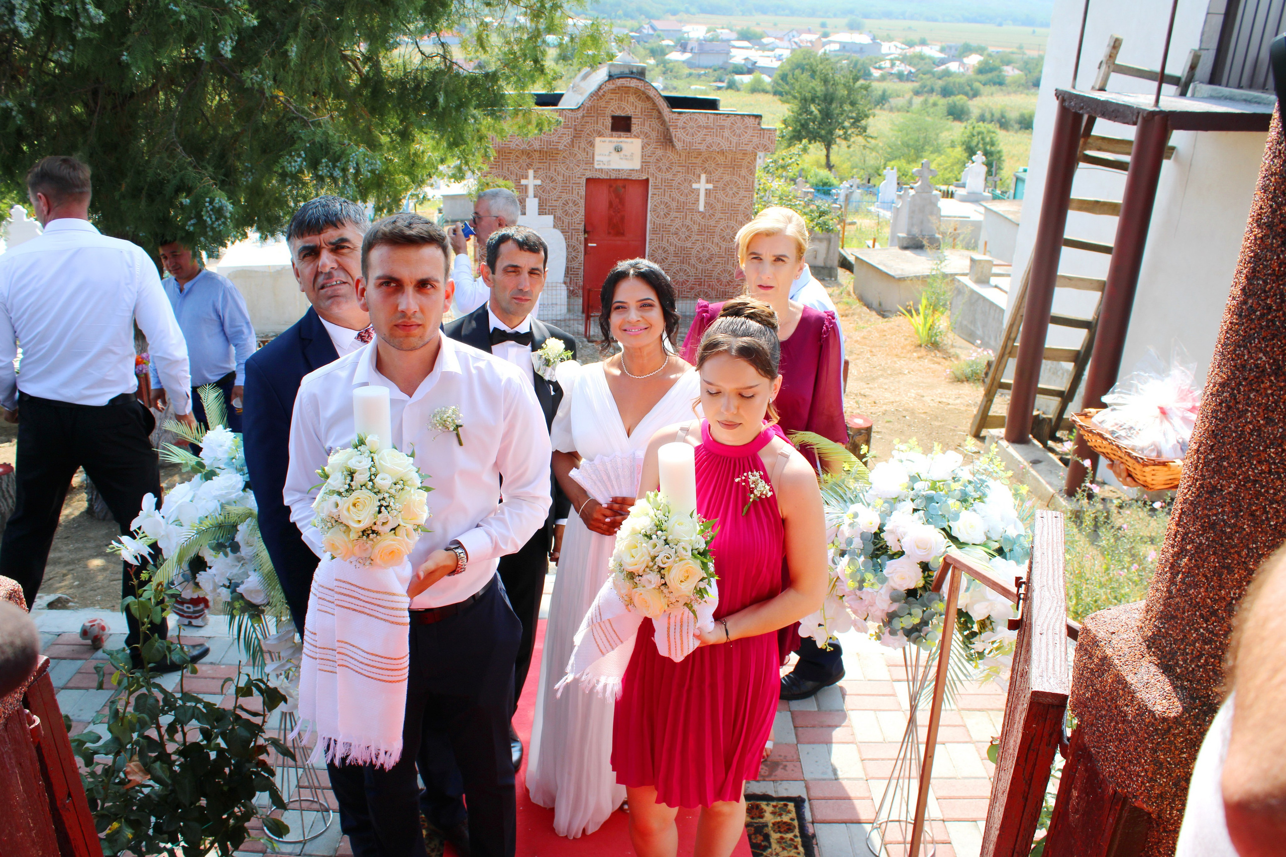 MINEL & MALINA. PETRU BYZO - family and children photographer in ROMANIA