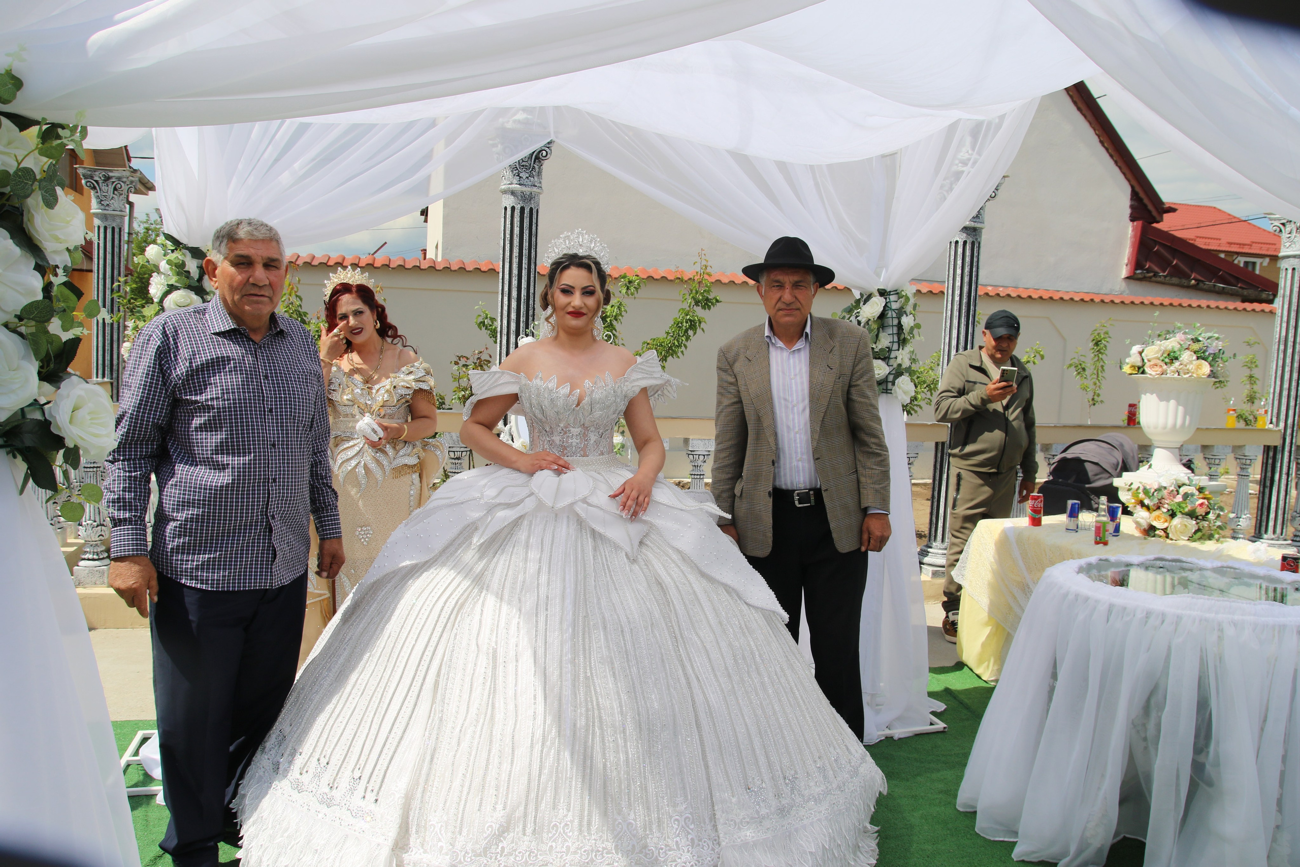 BORIS & ALINA. PETRU BYZO - family and children photographer in ROMANIA