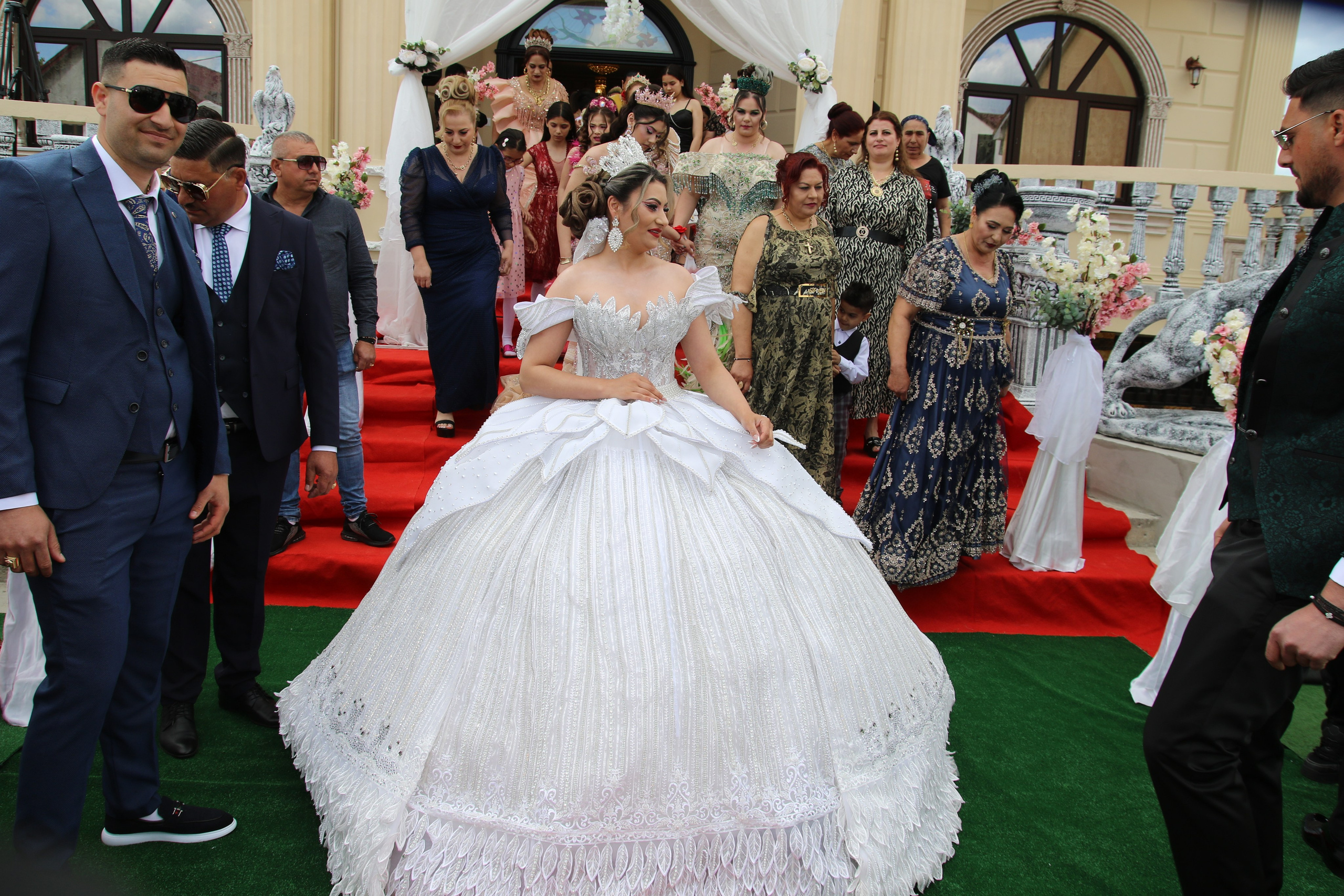 BORIS & ALINA. PETRU BYZO - family and children photographer in ROMANIA