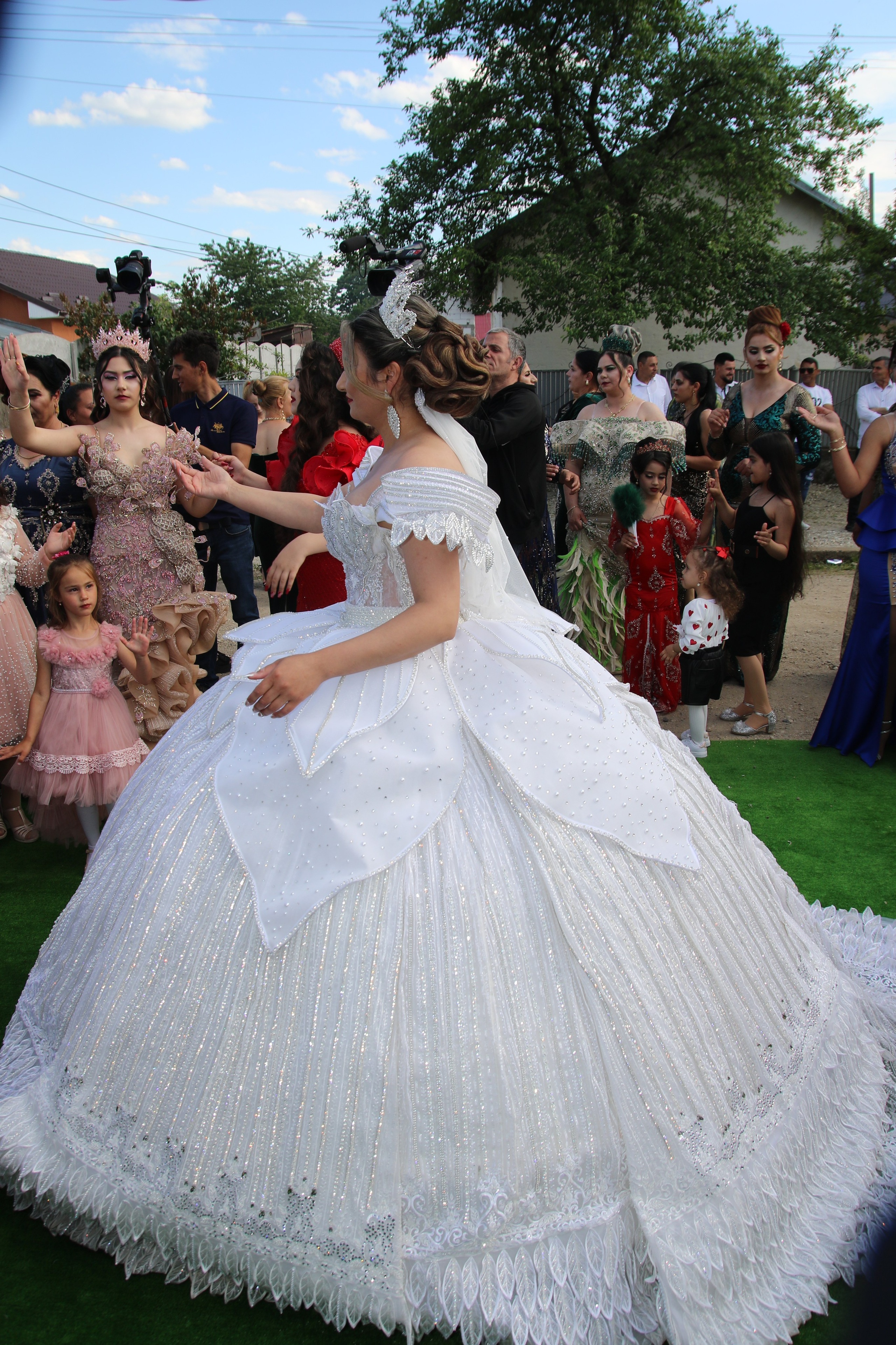 BORIS & ALINA. PETRU BYZO - family and children photographer in ROMANIA