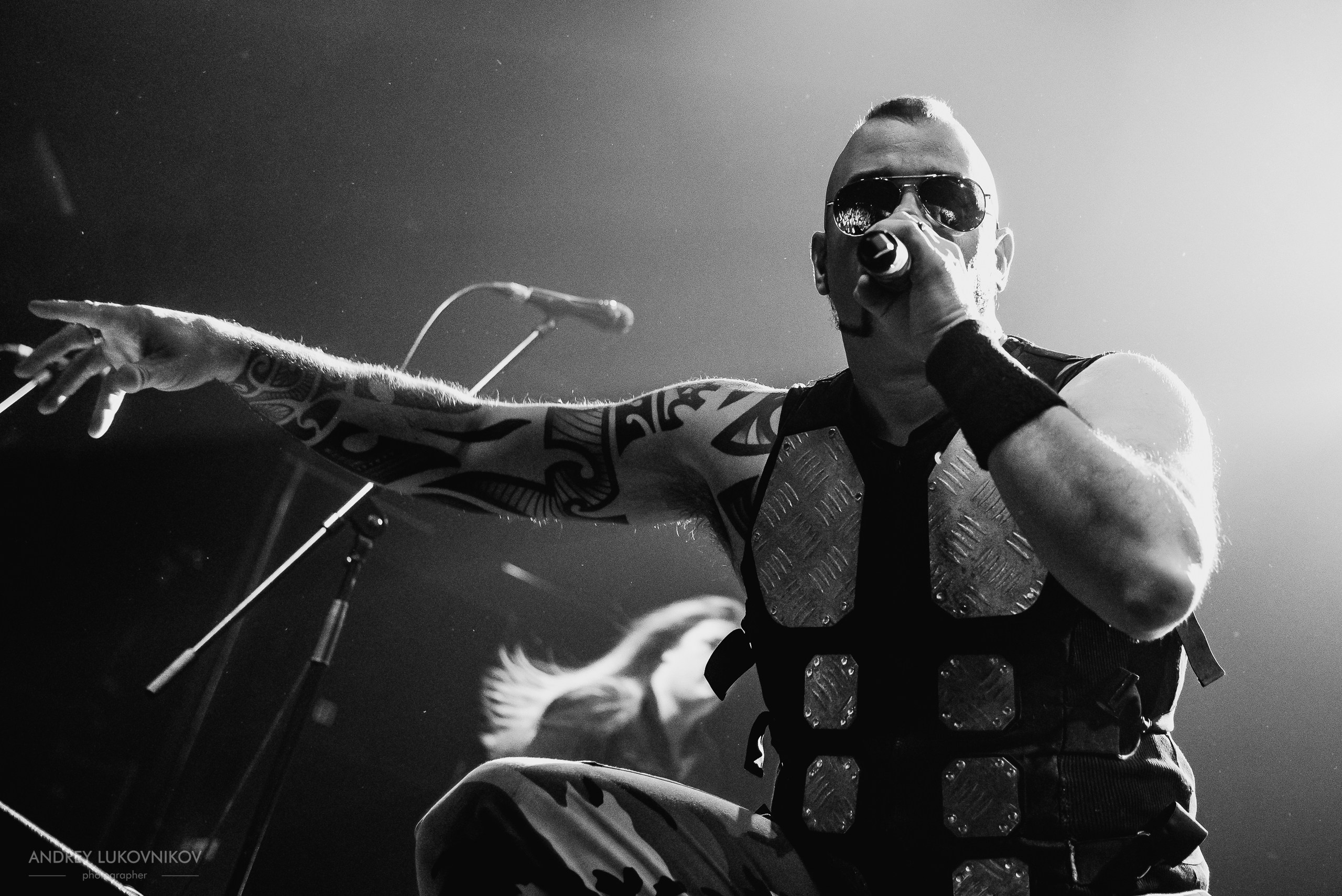 Sabaton
