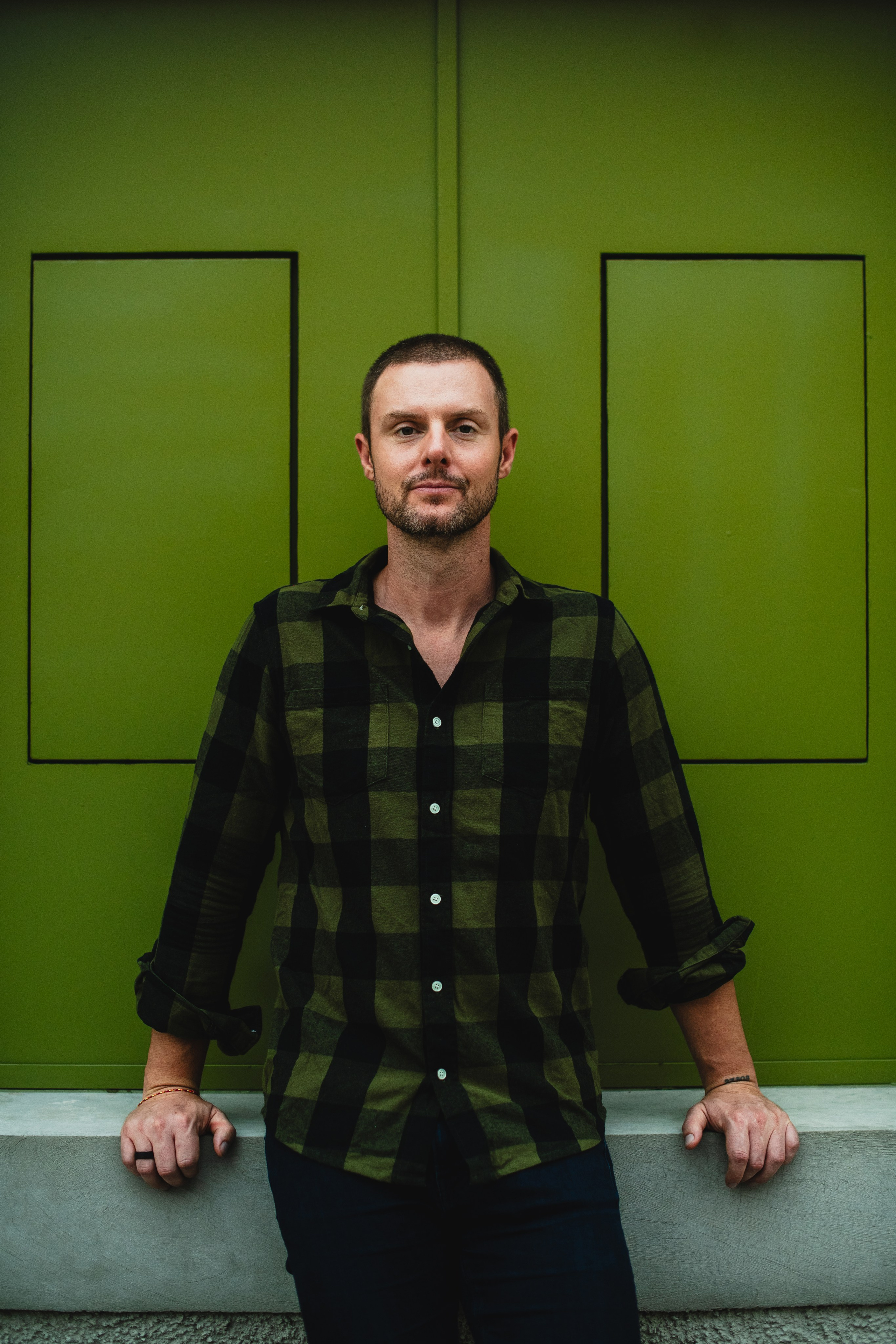 Dan. Antonio Soberano Photography