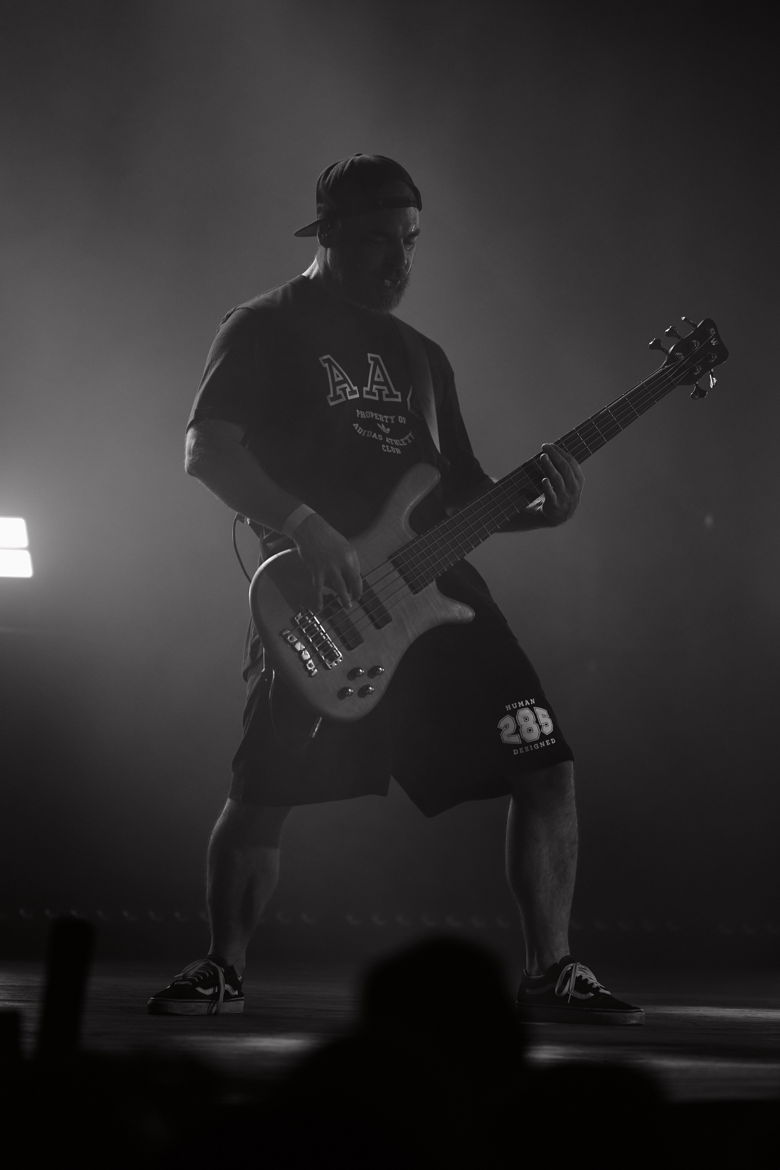 Noize MC. Alex Kibuk — Fotografia Imprez Firmowych i Eventów w Warszawie