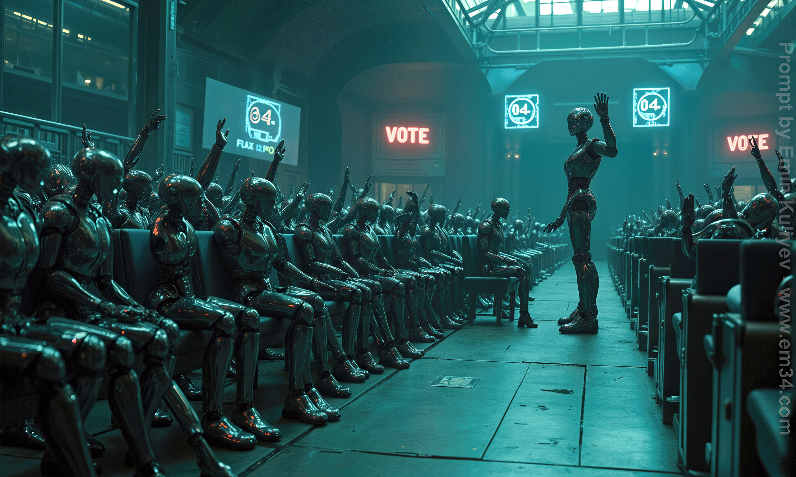 About robots world and not only — created these images in ComfyUI. Emin Kuliyev — Award-Winning Wedding Photojournalist NYC & USA | Best Wedding Photographer Known for Candid, Timeless Moments