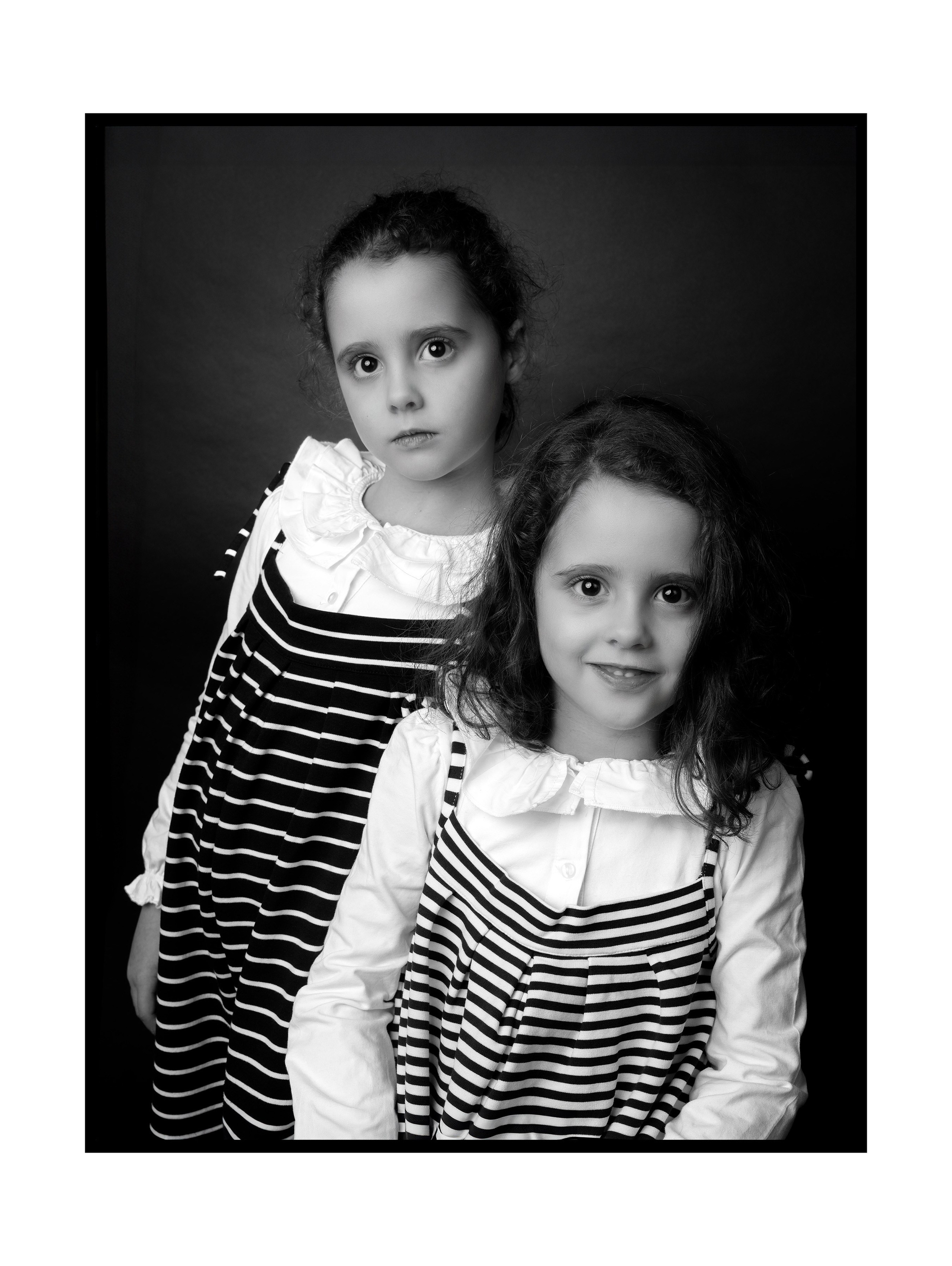 Portrait. W LAB 192 | Davide Vichi