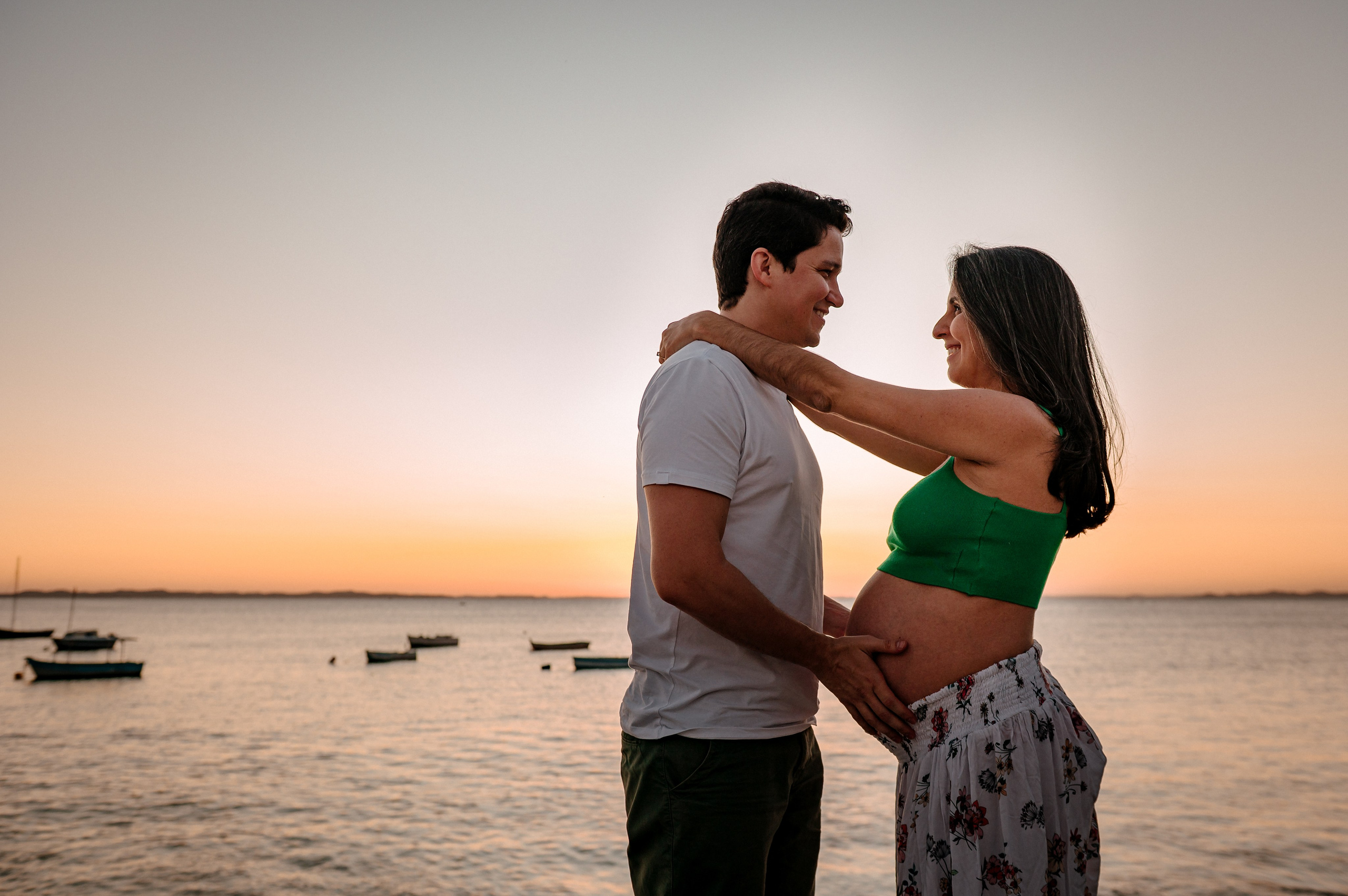 Gestar Eric. Água Carmim Fotografia