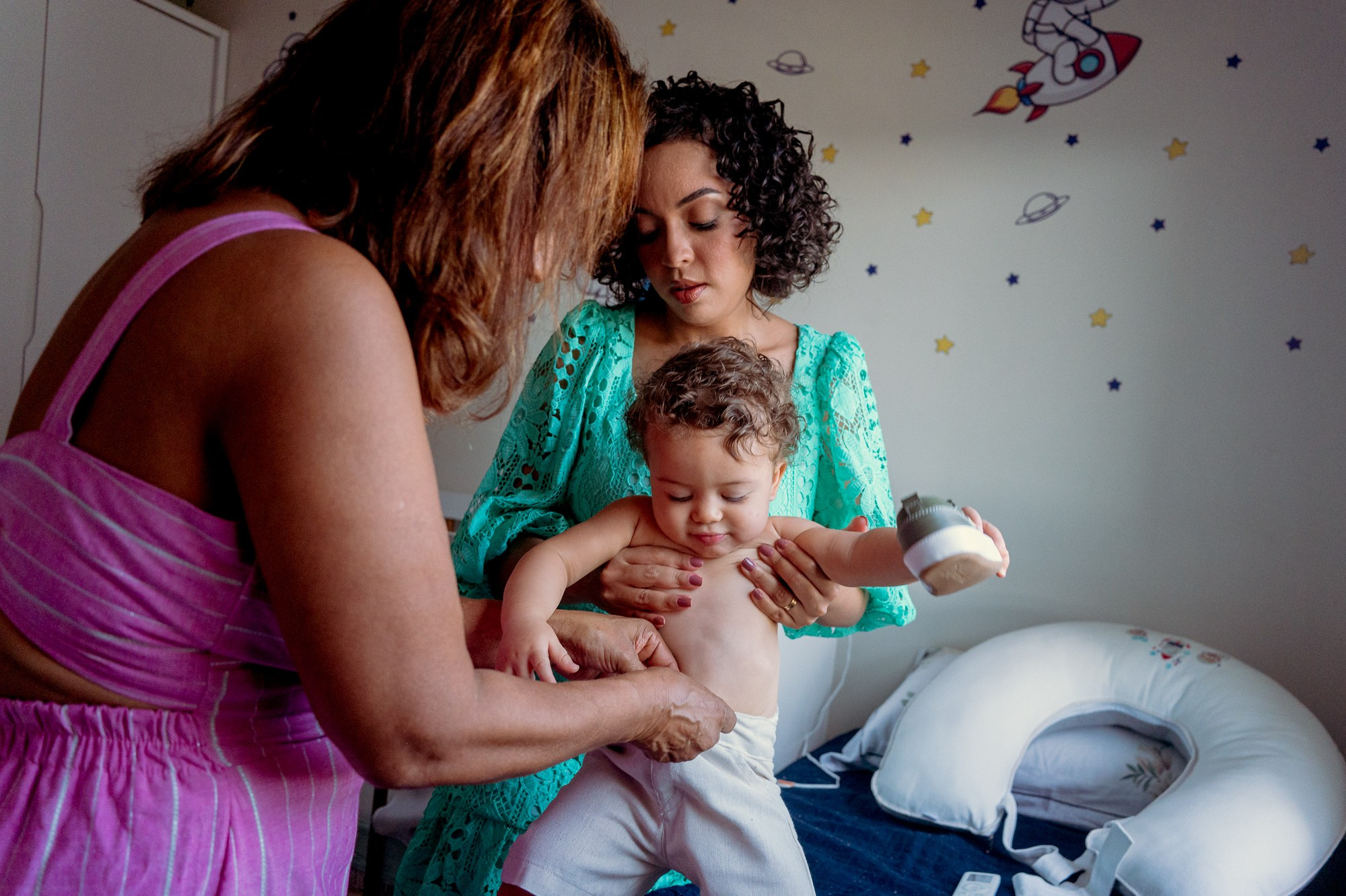 Para se banhar em memórias ~Artur Pedro. Água Carmim Fotografia