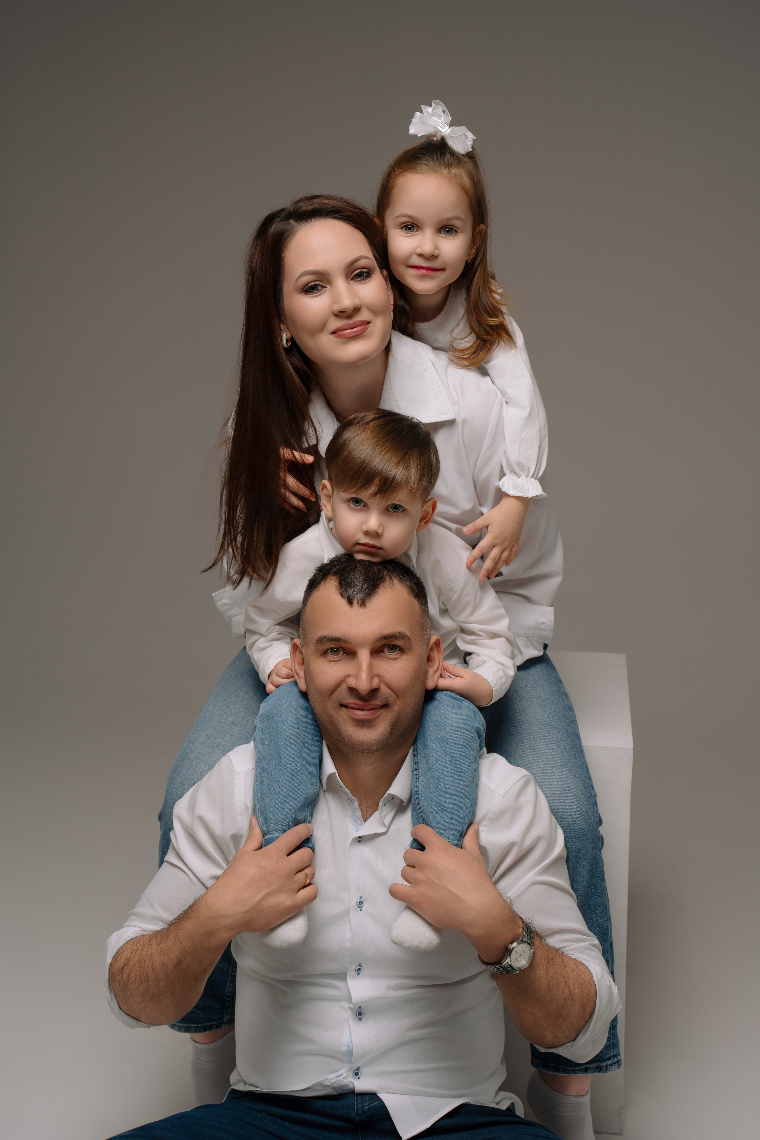 Familie/Individuală. Diana Muntean Photography