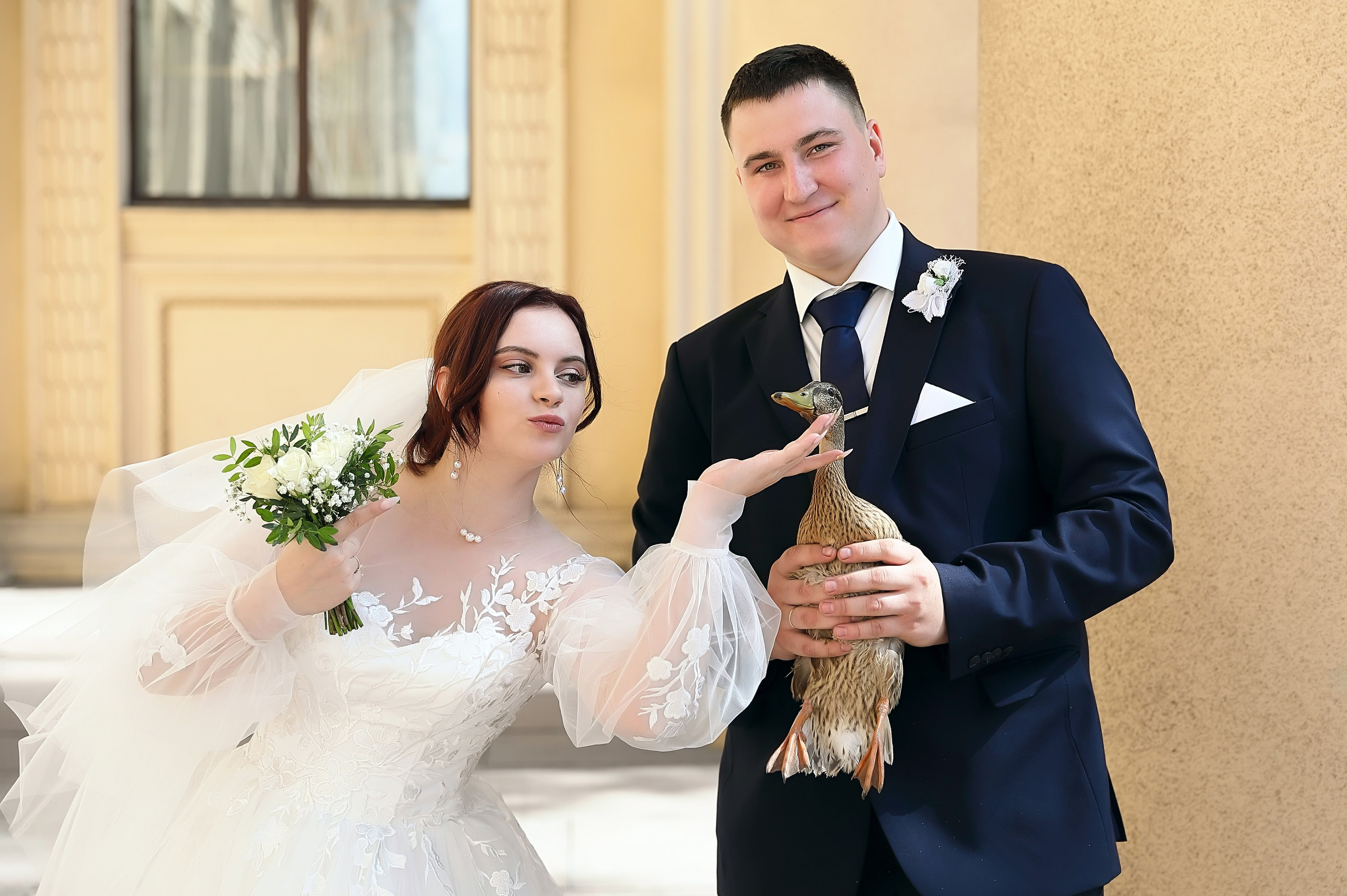 Василий и Мария. Татьяна Колчанова | Профессиональный фотограф в Новокузнецке