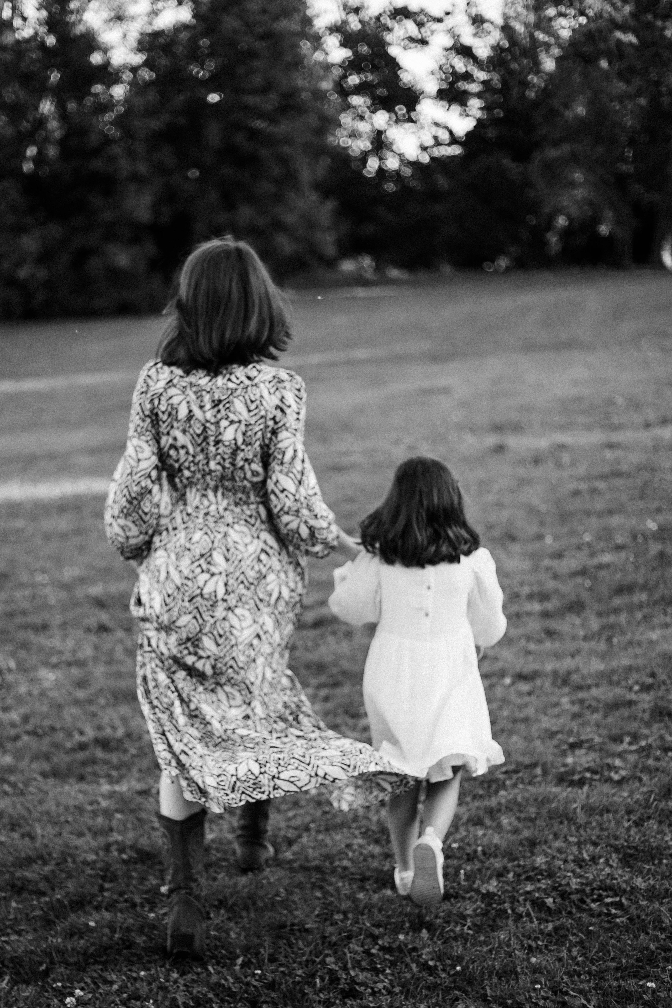Mother&Daughter. Portrait and family photographer Lausanne, Geneva, and Montreux