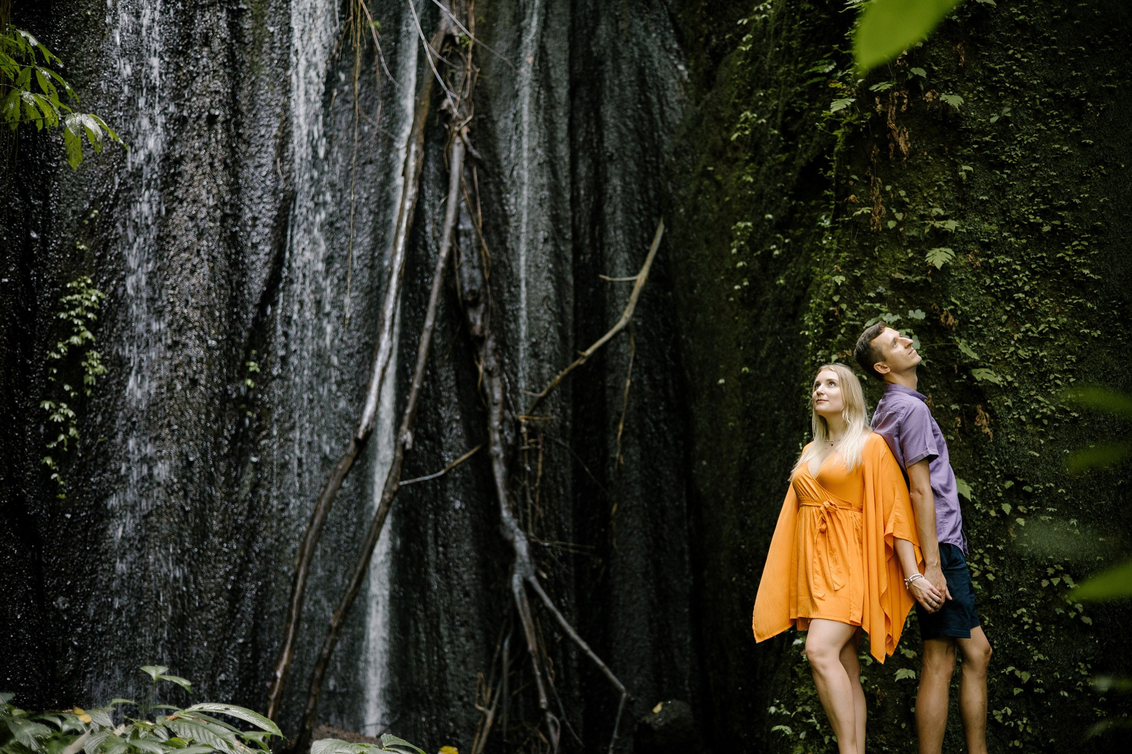 Secret Temple. Getitfeel — Aesthetic Photography and Videography