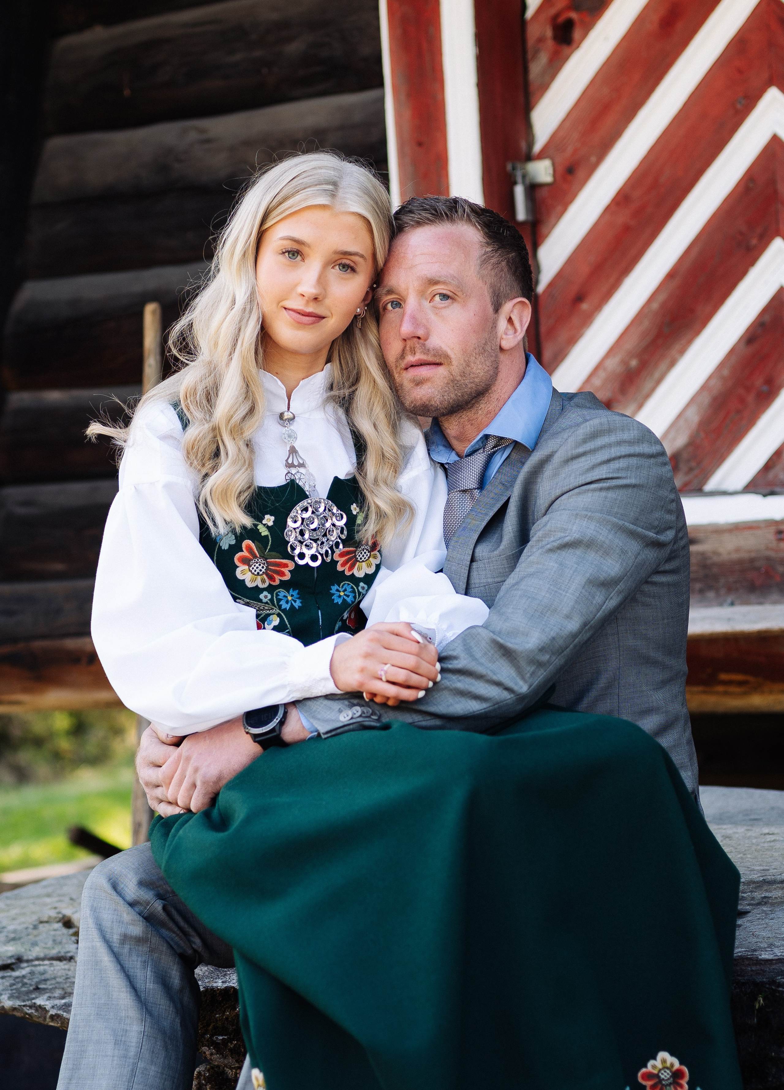 Alexandra Konfirmasjon. Bryllupsfotograf, videograf, Norge. Wedding photography, Norway