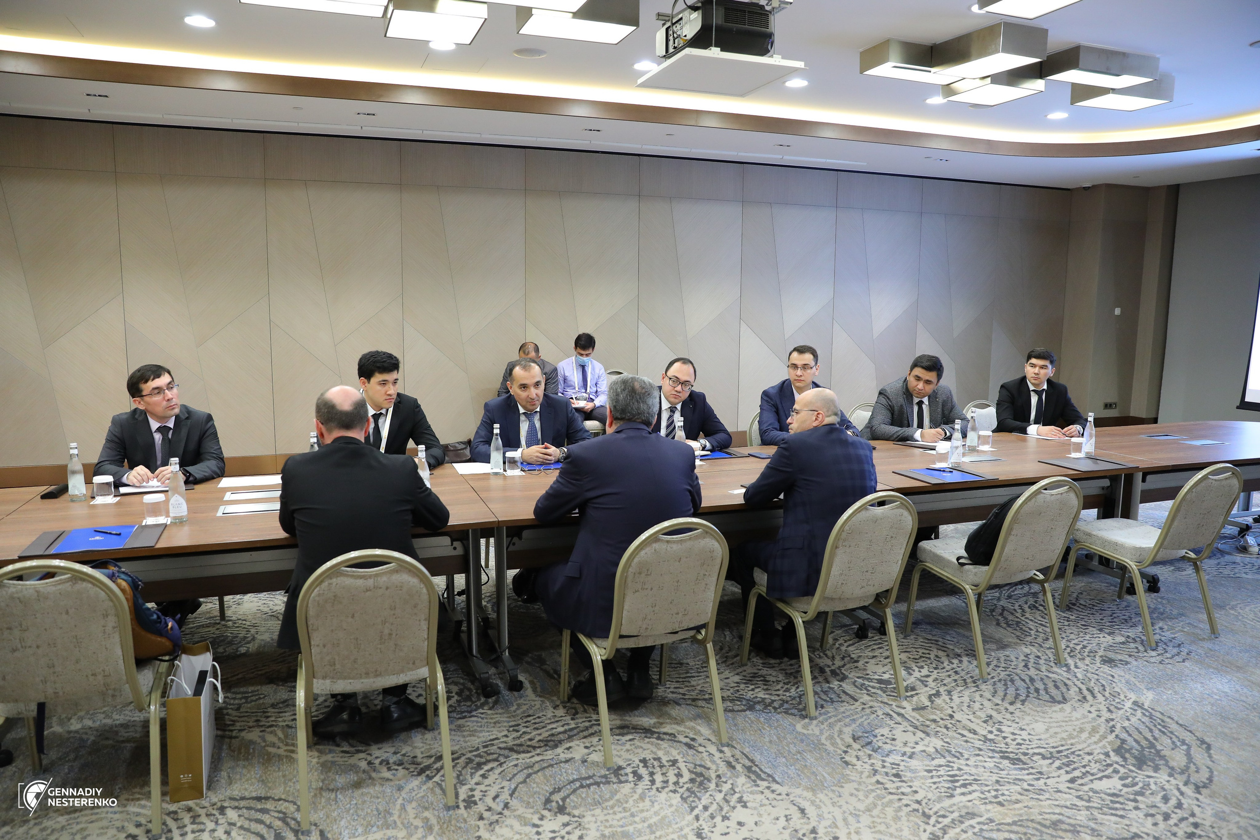 UZ_Kosmos. Профессиональная Фото-Видео Студия Геннадия Нестеренко | Ташкент и Весь Узбекистан