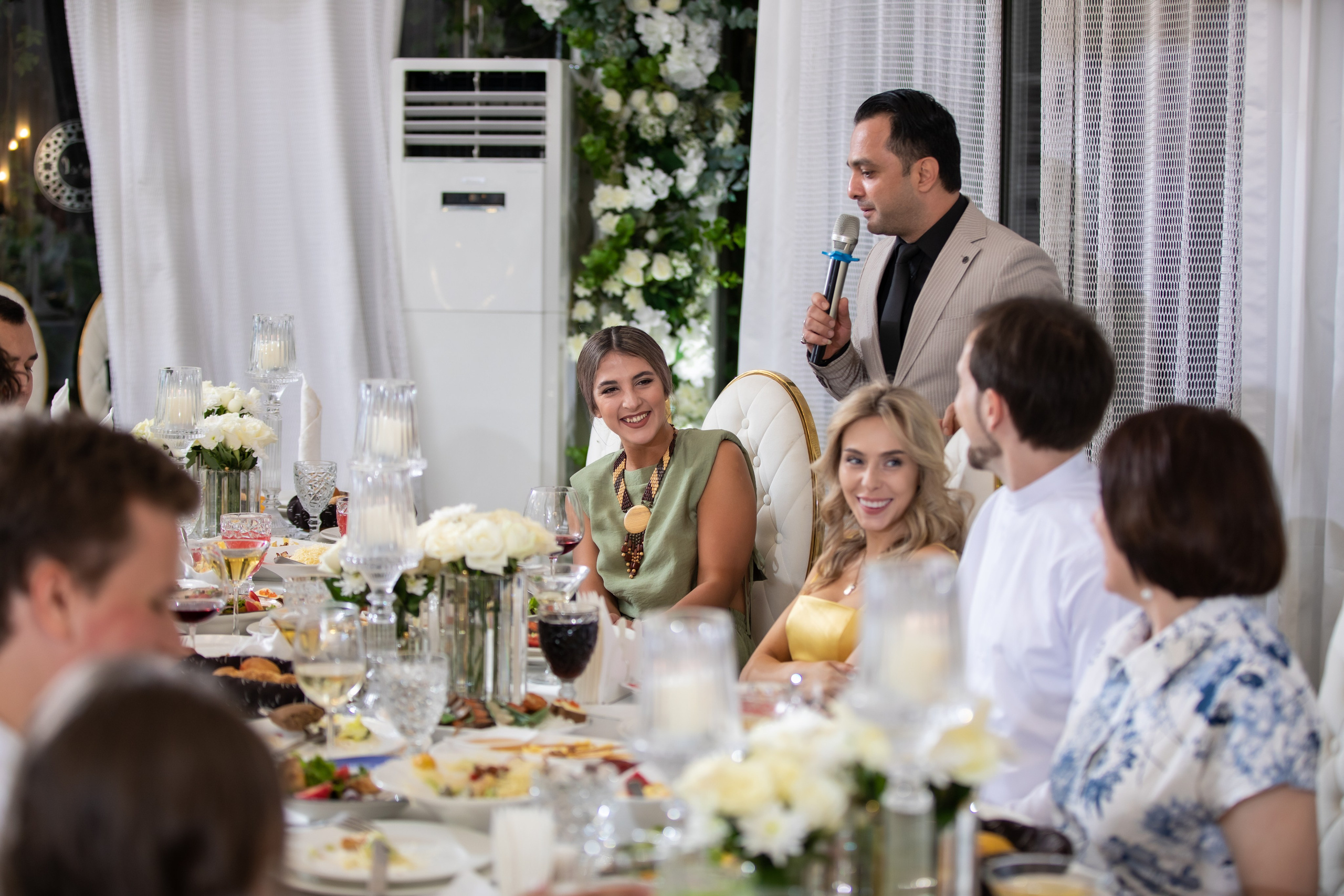 Свадьба Влад и Таня. Профессиональная Фото-Видео Студия Геннадия Нестеренко | Ташкент и Весь Узбекистан