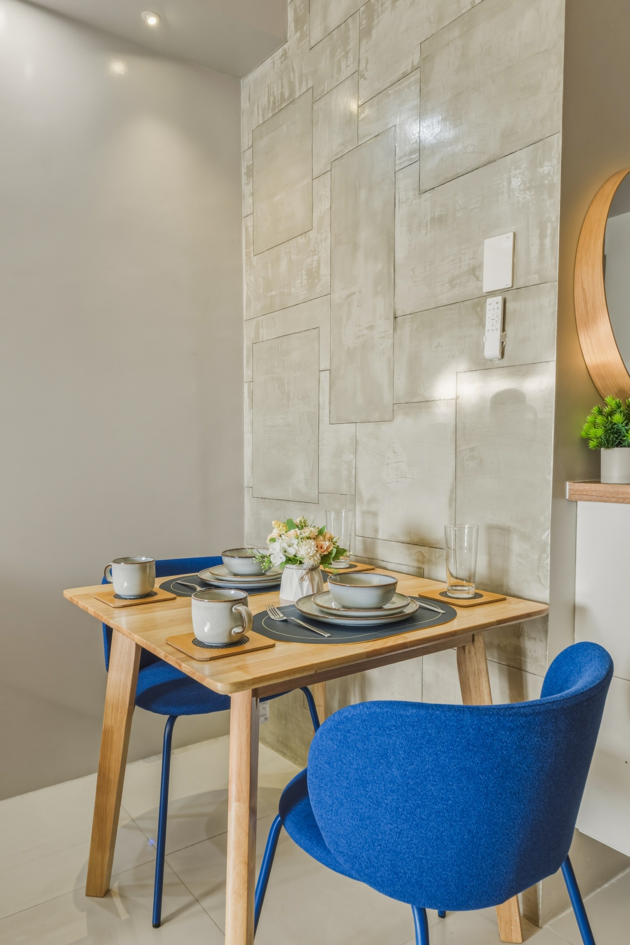 Shore Residences // Pasay. Interior & Architectural Photographer Philippines | Argen Carlo Camaclang