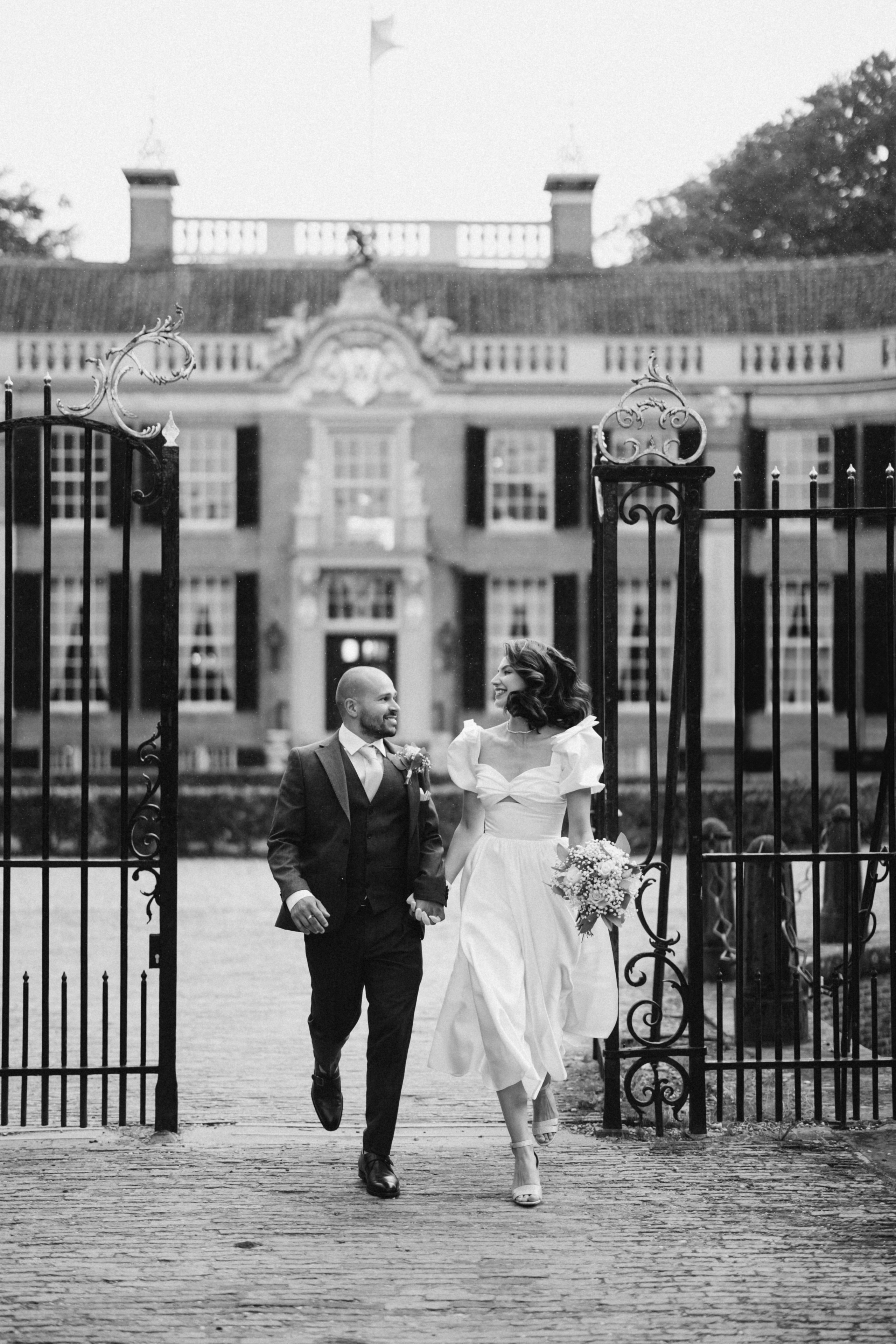 Emin and Saida. Yuliya Vaschenok — Photographer in the Netherlands