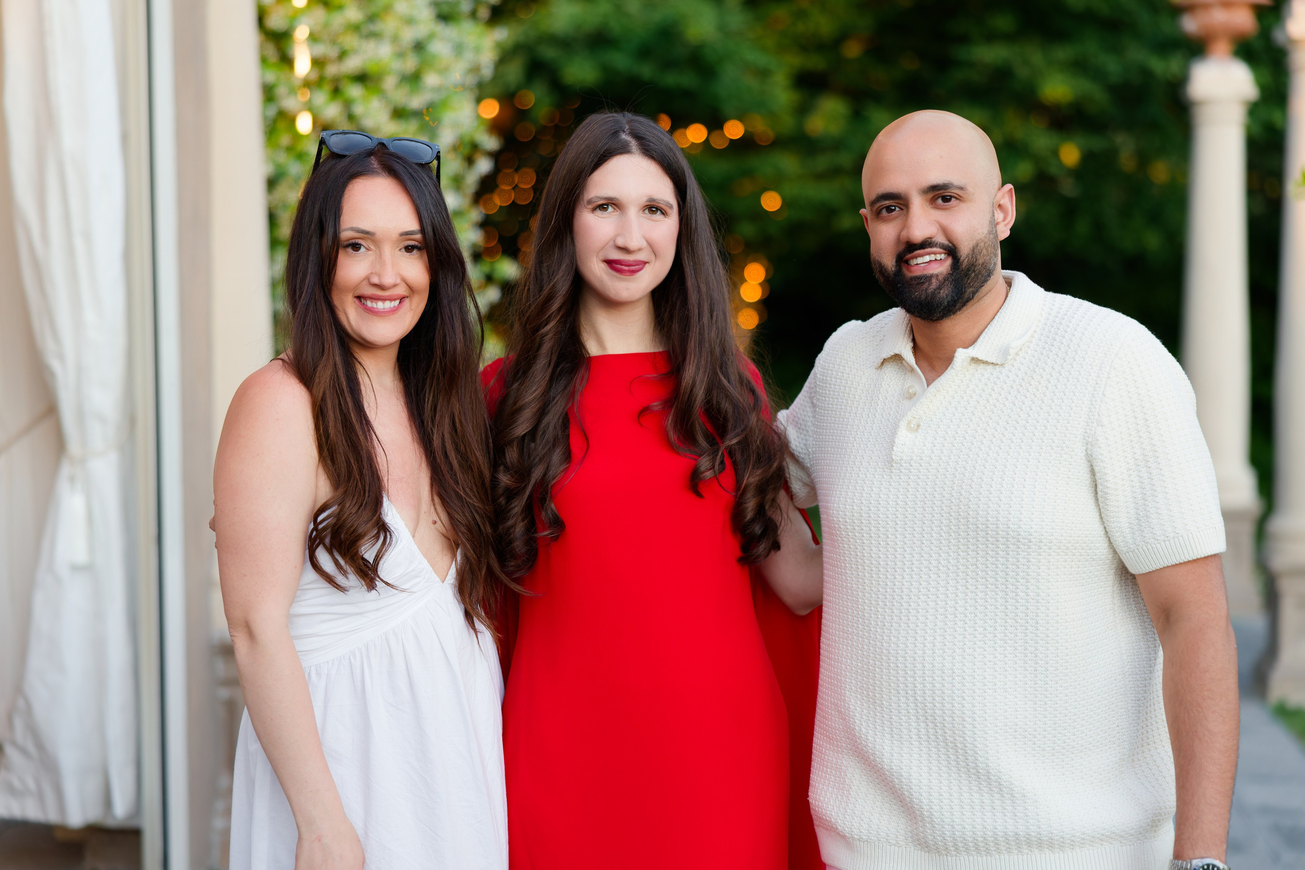 Pizza Party at Tenuta Massini, Florence, Italy. Destination Wedding Photographer — Nikita Burtsev