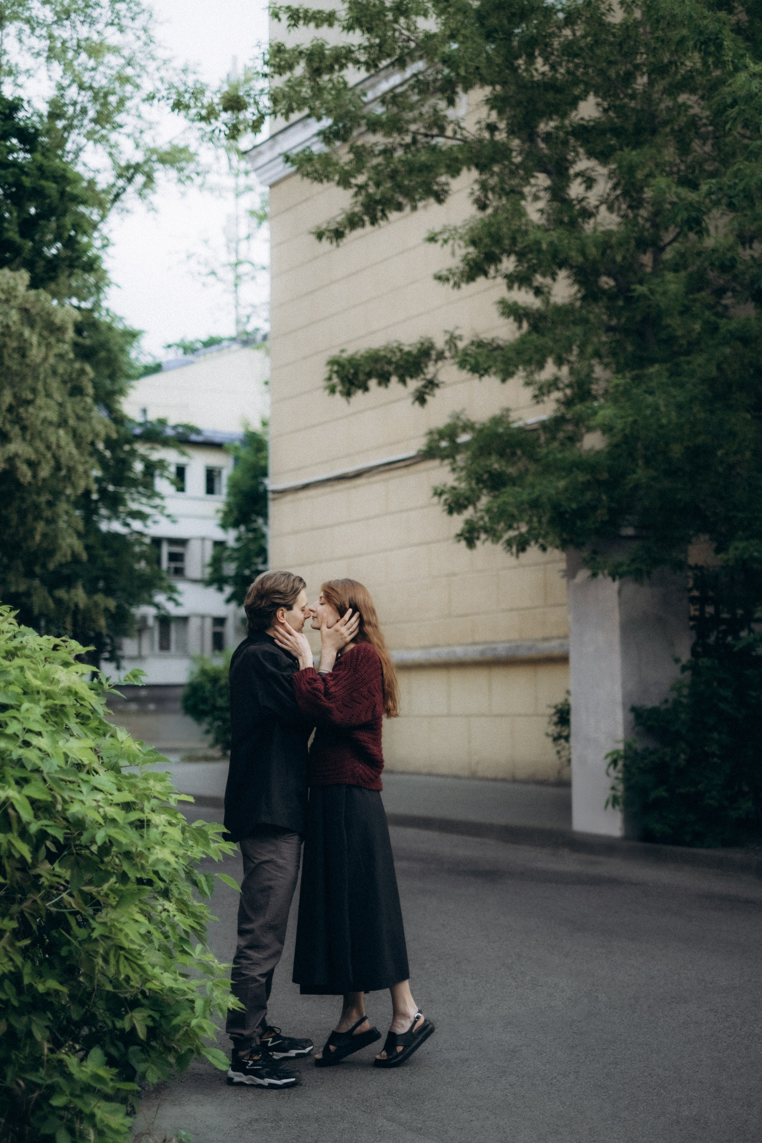 Lera & Leonid. Фотографы Минск и мир