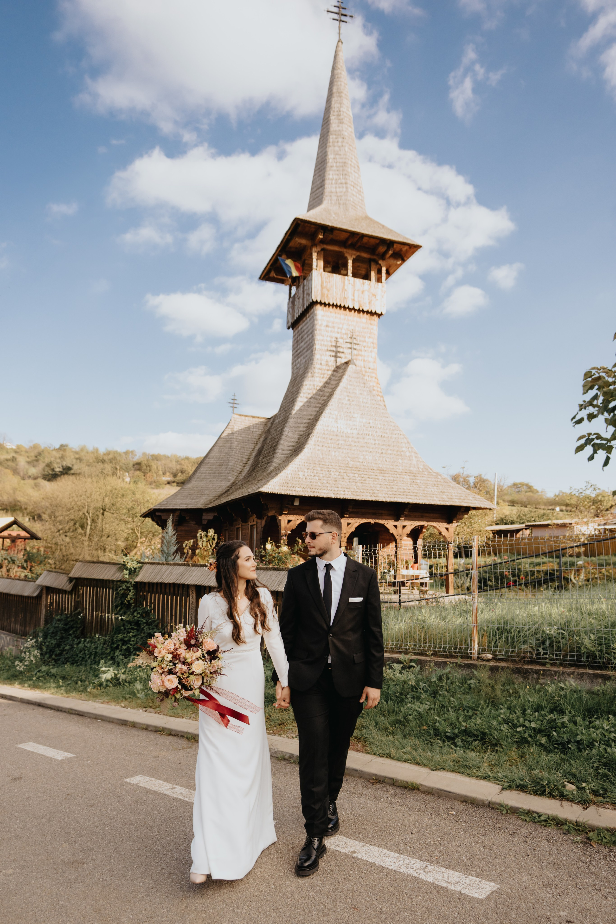 Nunta. Mihai Padurariu - fotograf