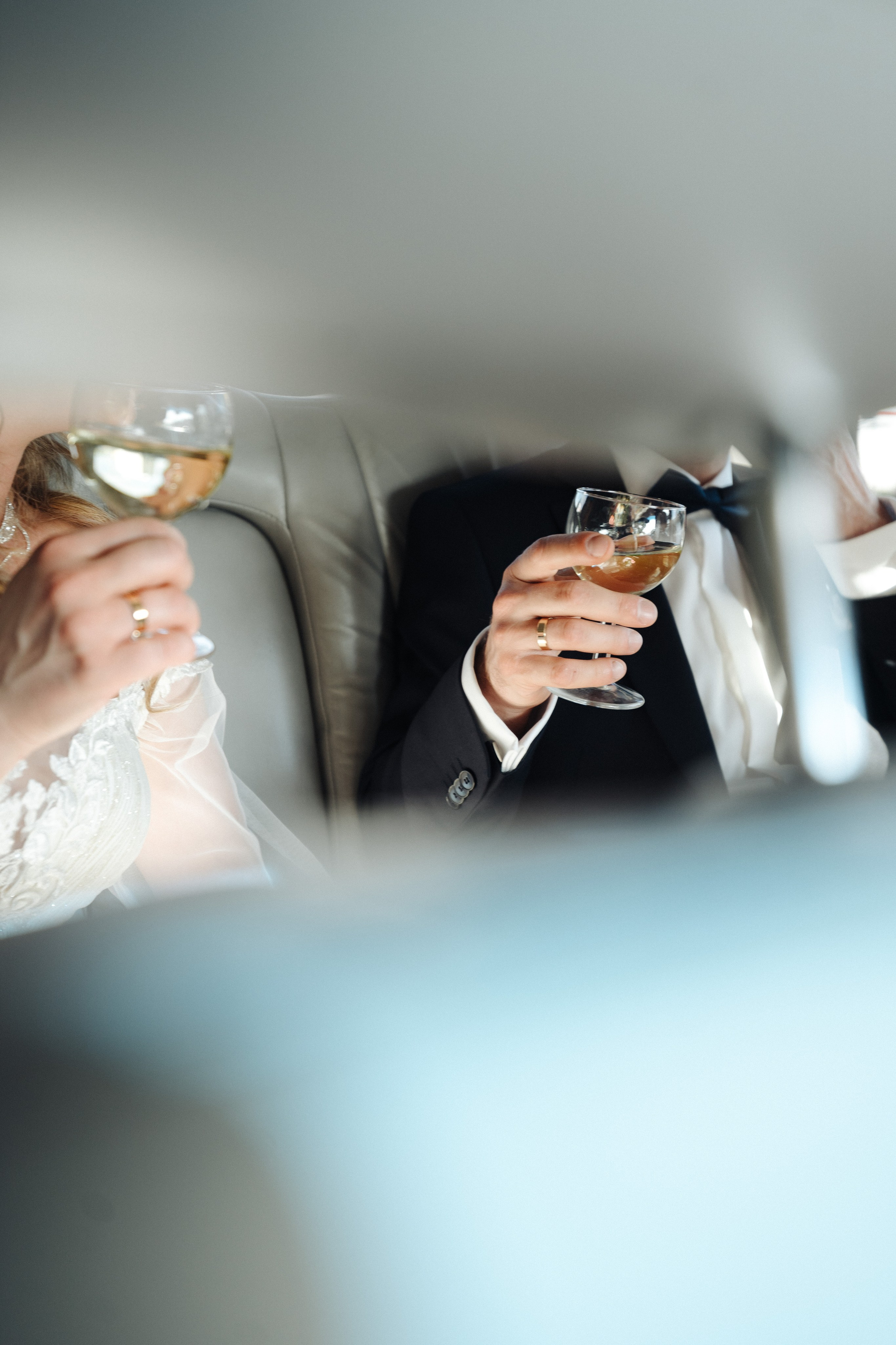 Marta i Dariusz. Karina Czernecka Foto