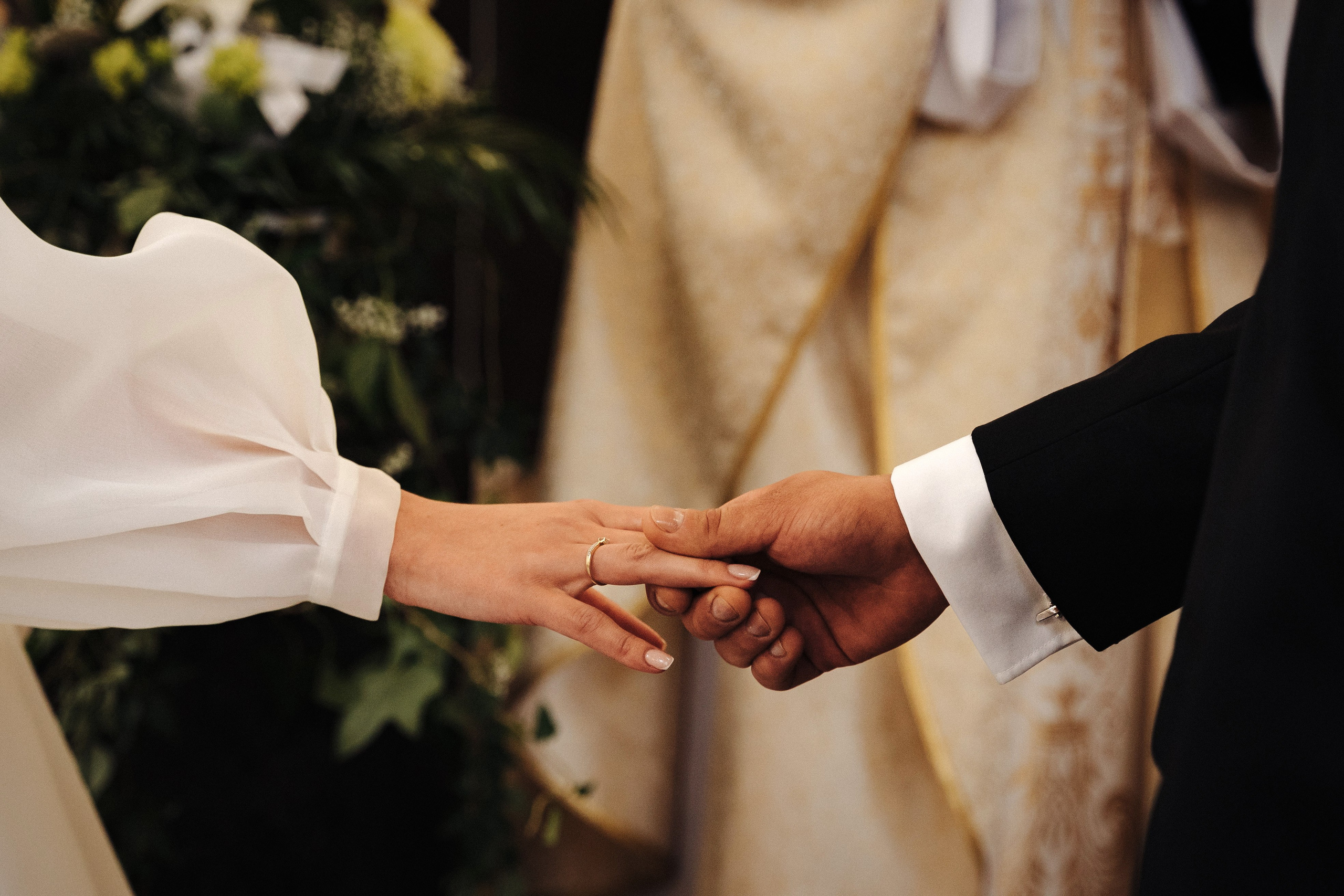 Piotr i Roksolana. Karina Czernecka Foto