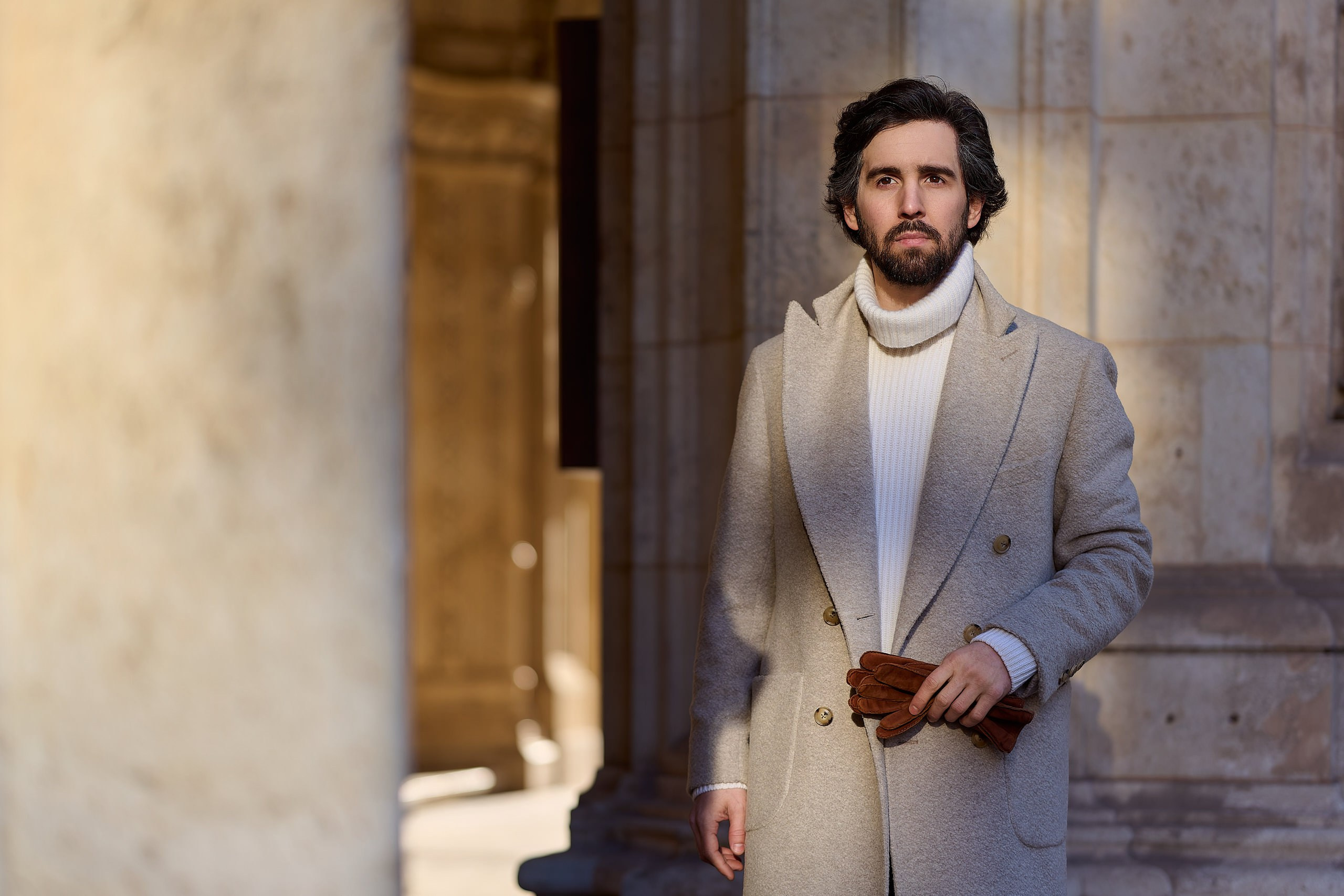 Bildbasierte Kampagnen. Studio Sartale