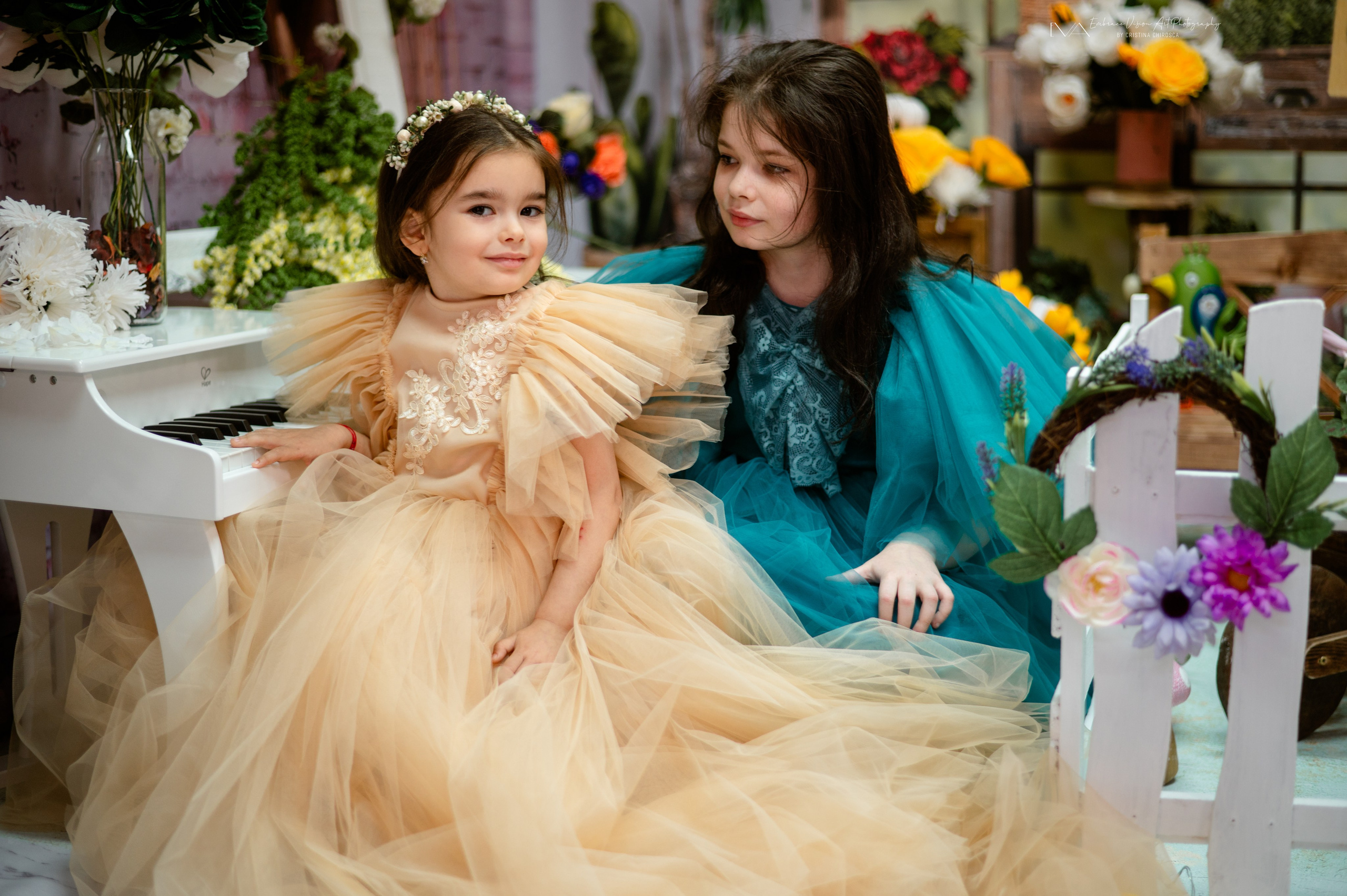 Recuzita. EVA Photography