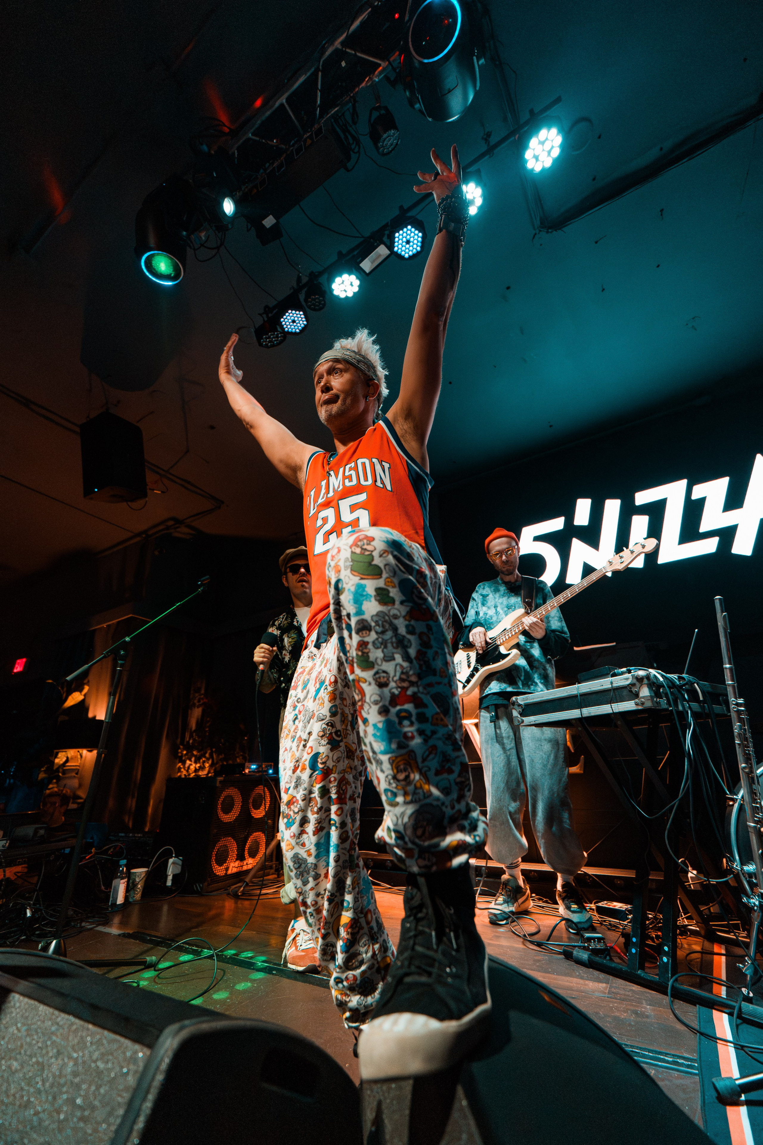 5'nizza in Miami 02-18-26. ФОТОГРАФ ФЛОРИДА МАЙАМИ