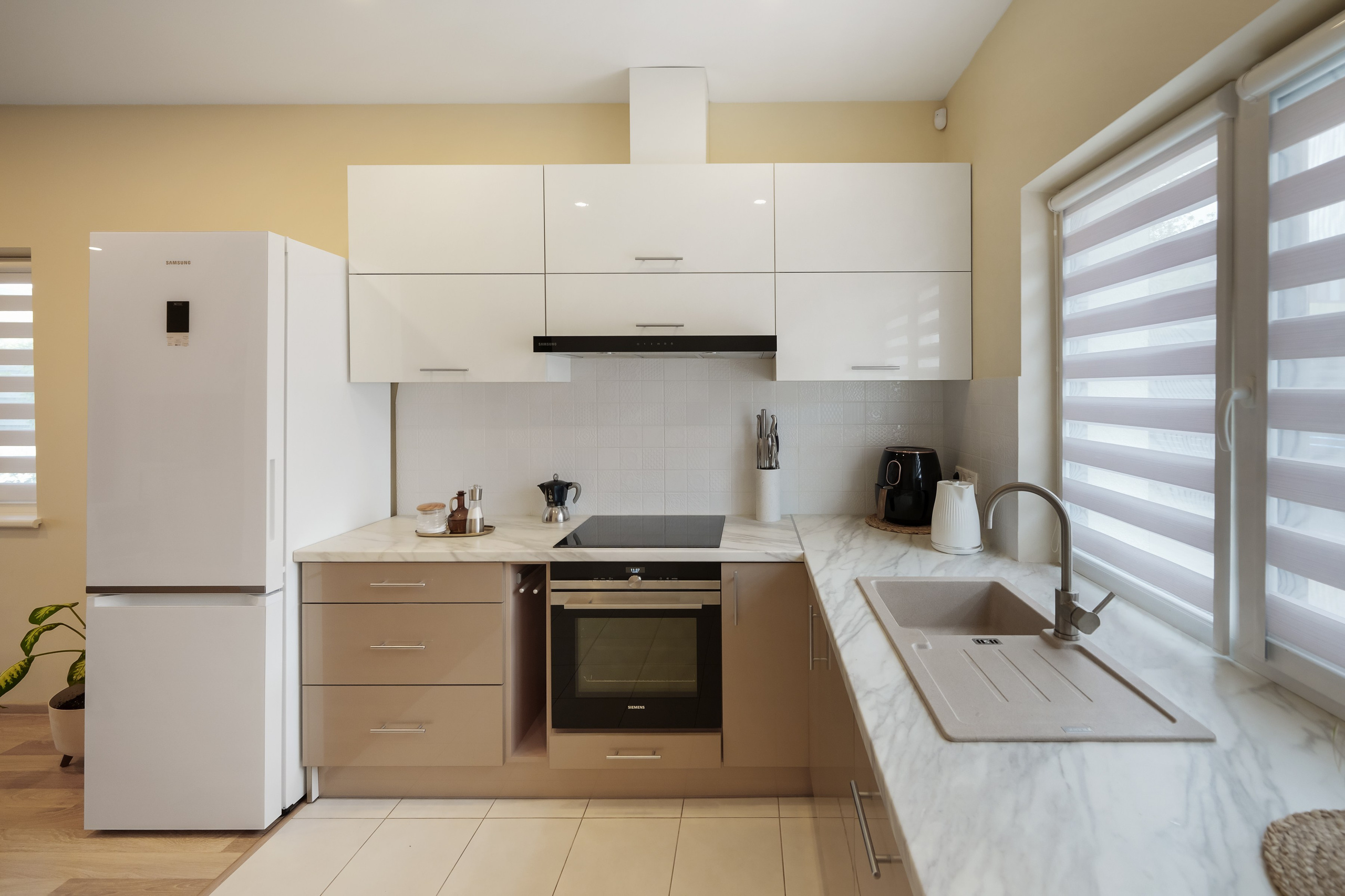 Tarandė. Elina Sapiega fotografė Vilniuje