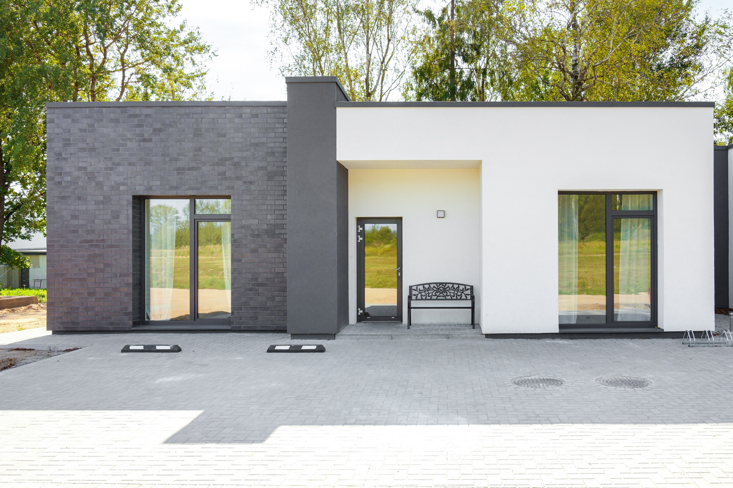 Vaikystės g. 19a. Elina Sapiega fotografė Vilniuje