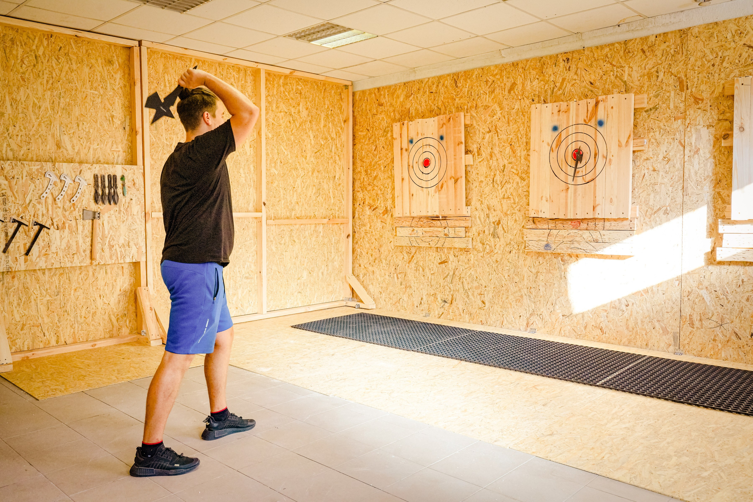 Ringtinės g. 42. Elina Sapiega fotografė Vilniuje