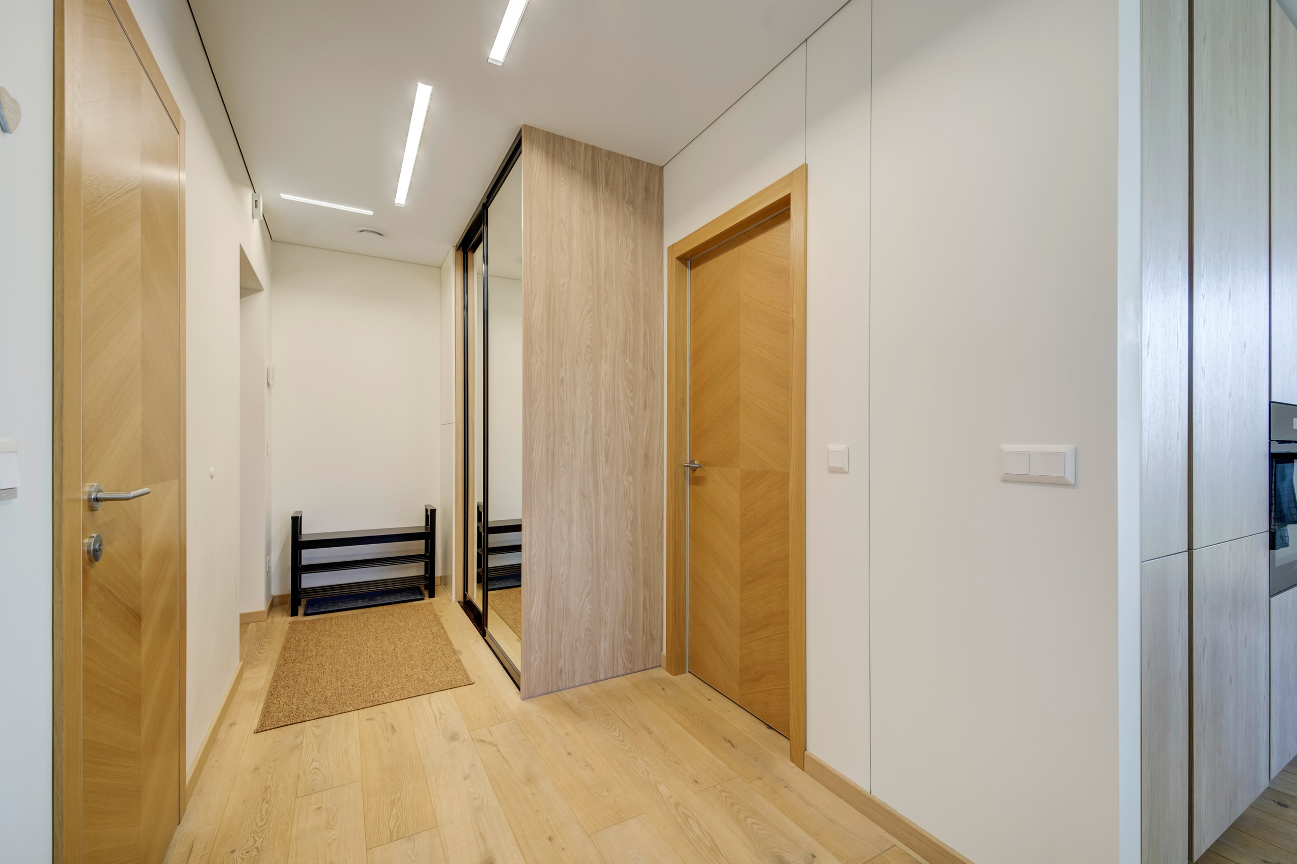 Gilužio g. 49, 2k. butas prie ežero. Elina Sapiega fotografė Vilniuje