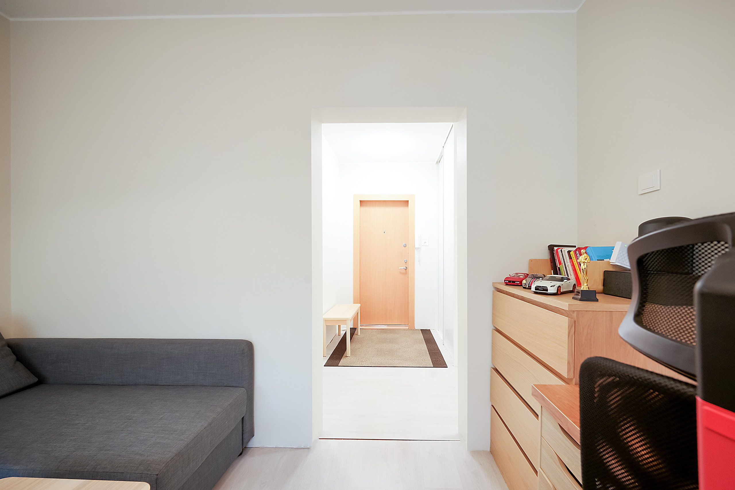 Saulės g. 14, Elektrėnai. Elina Sapiega fotografė Vilniuje