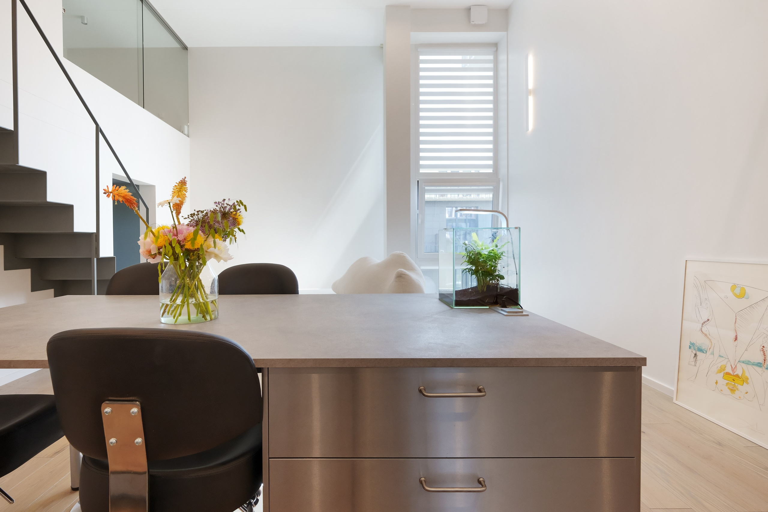 Kauno g. 32b. Elina Sapiega fotografė Vilniuje