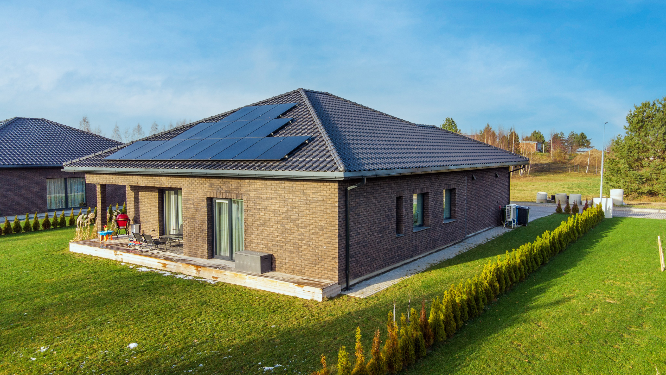 Gražus namas, Vilnius. Elina Sapiega fotografė Vilniuje