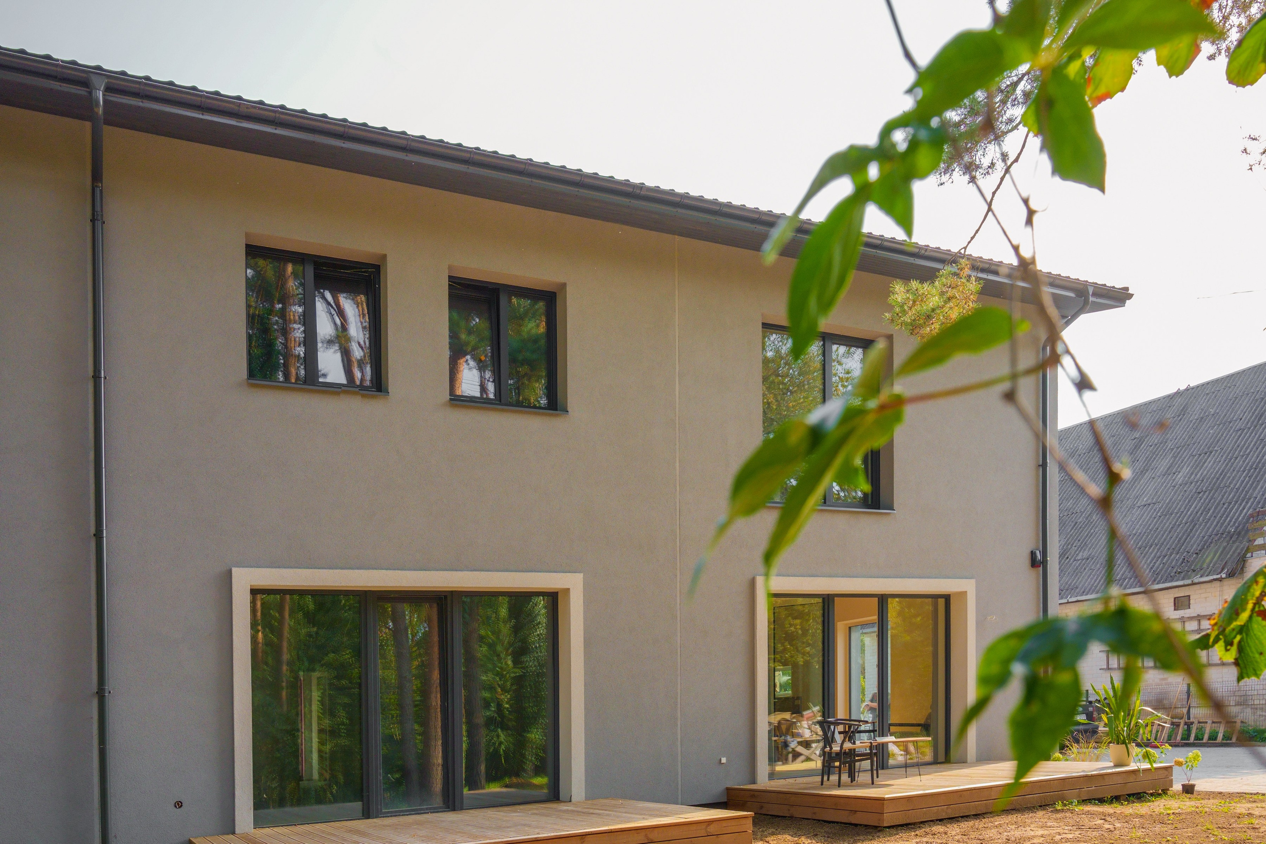 Poperiaus g. 61. Elina Sapiega fotografė Vilniuje