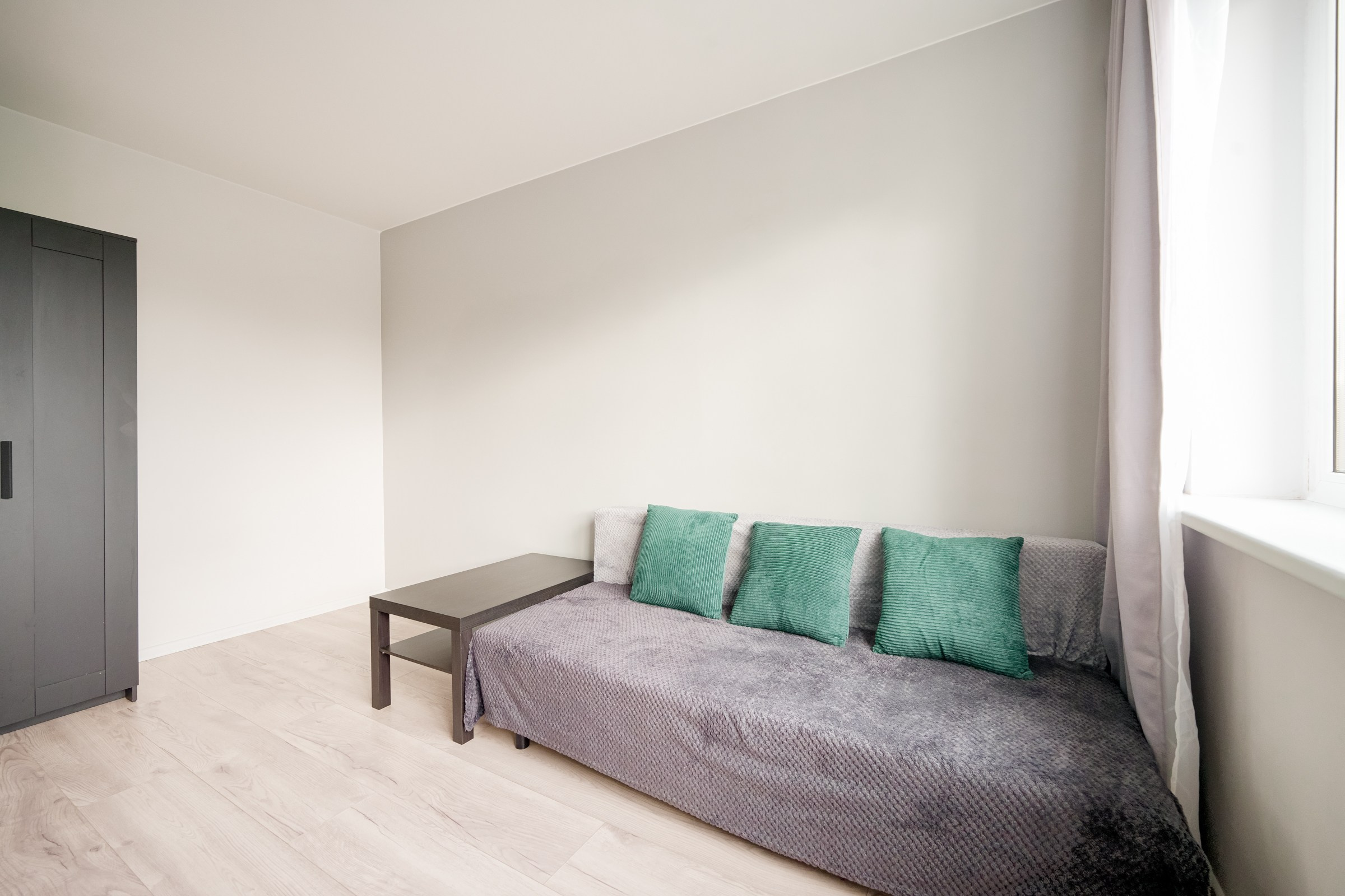 Savanorių g. 33. Elina Sapiega fotografė Vilniuje