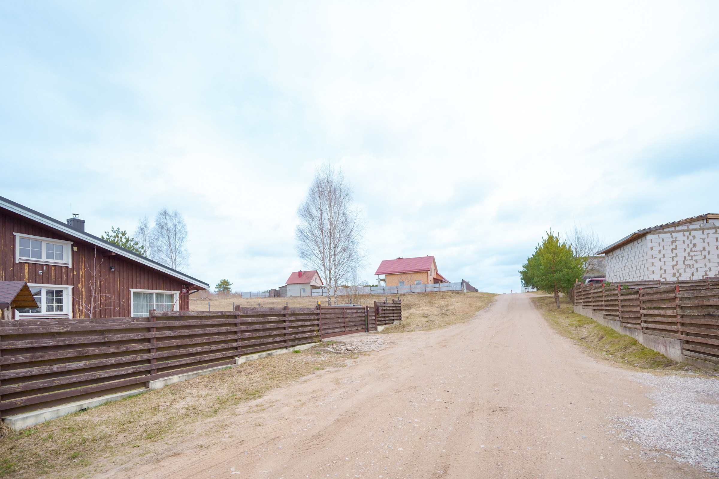 Sebastijoniškių g. 17. Elina Sapiega fotografė Vilniuje