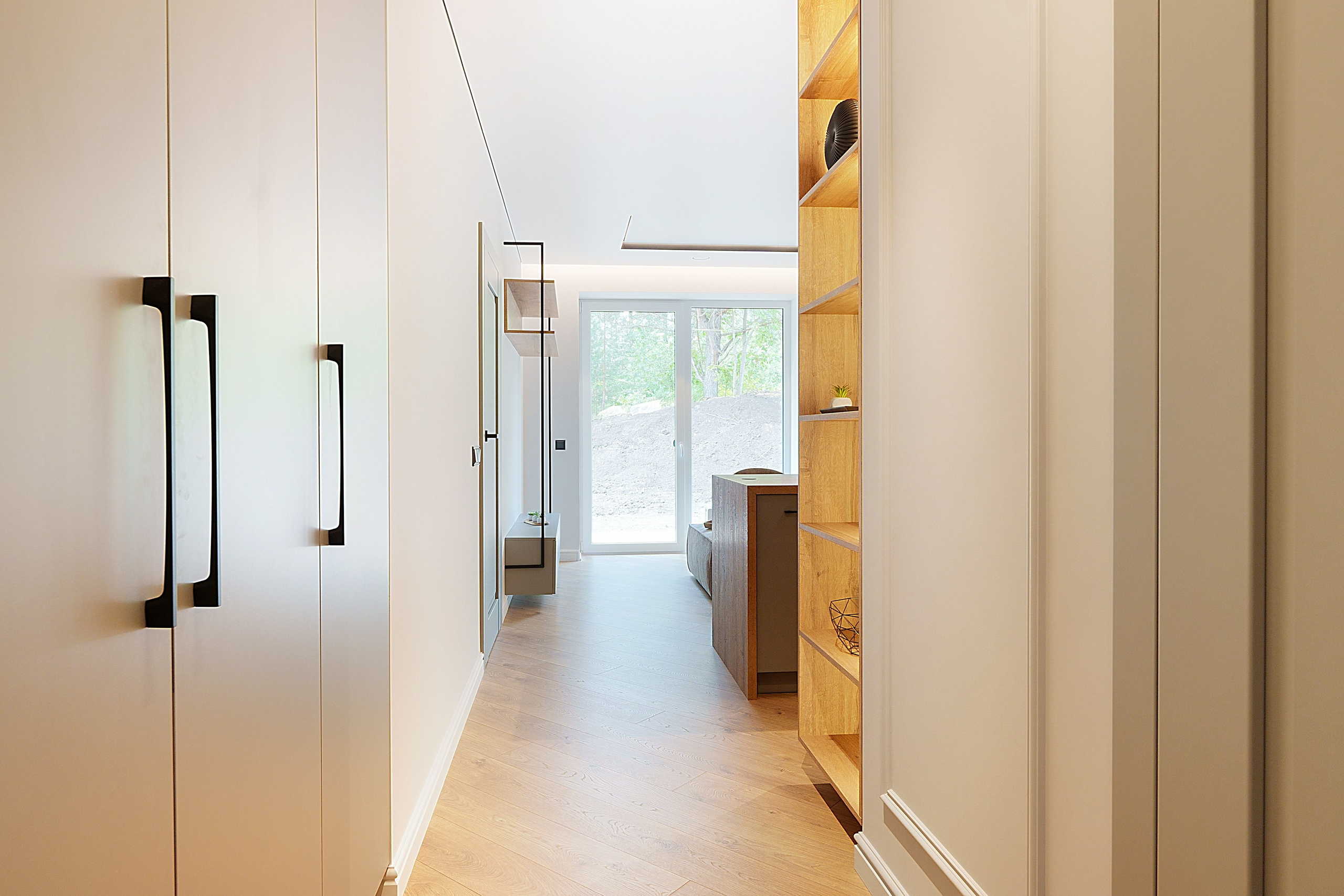 Bajorų kelias g. 29 (4). Elina Sapiega fotografė Vilniuje