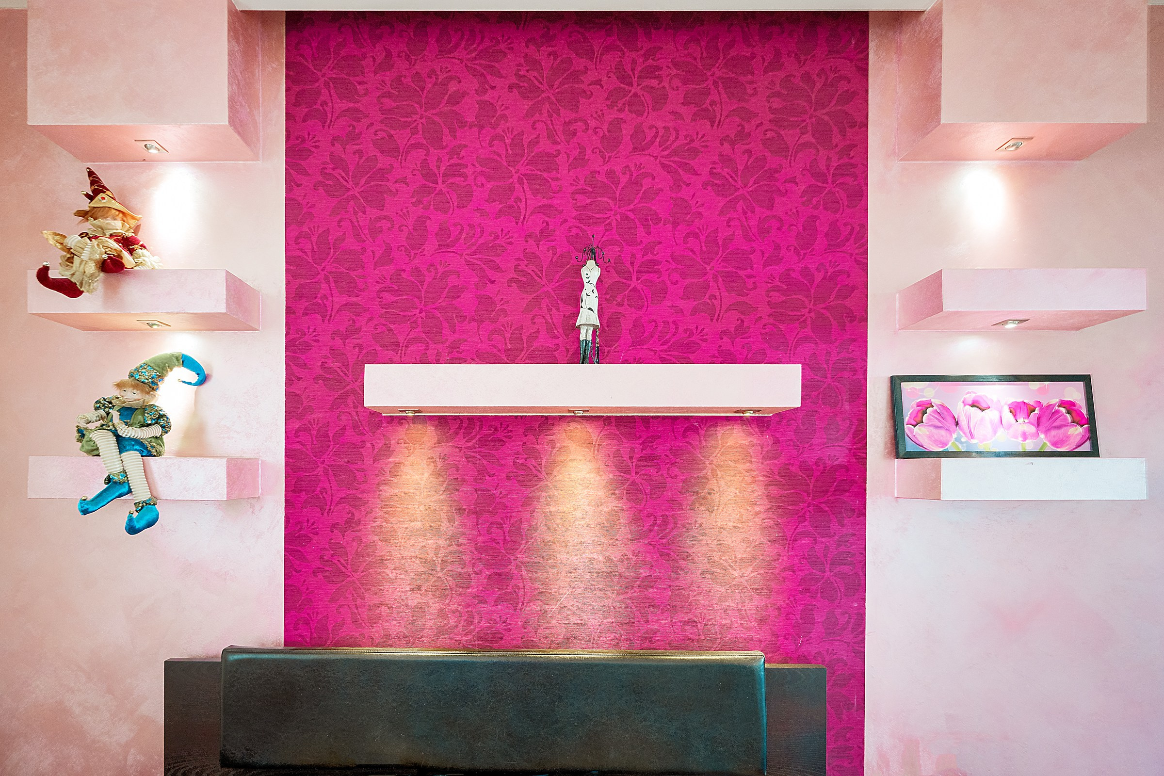 Perkūnkemio g. Elina Sapiega fotografė Vilniuje