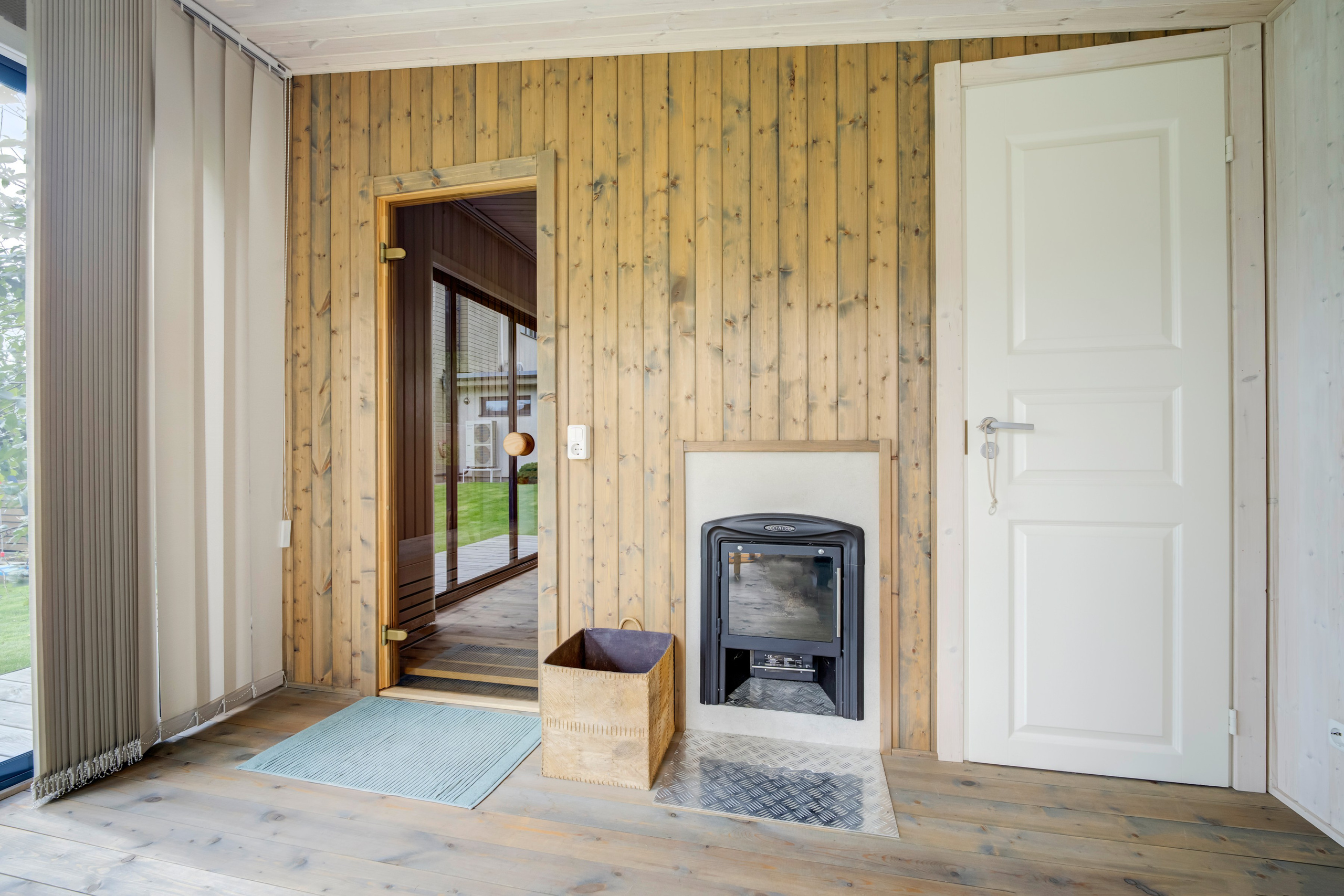 M. Krupavičiaus g. 18. Elina Sapiega fotografė Vilniuje