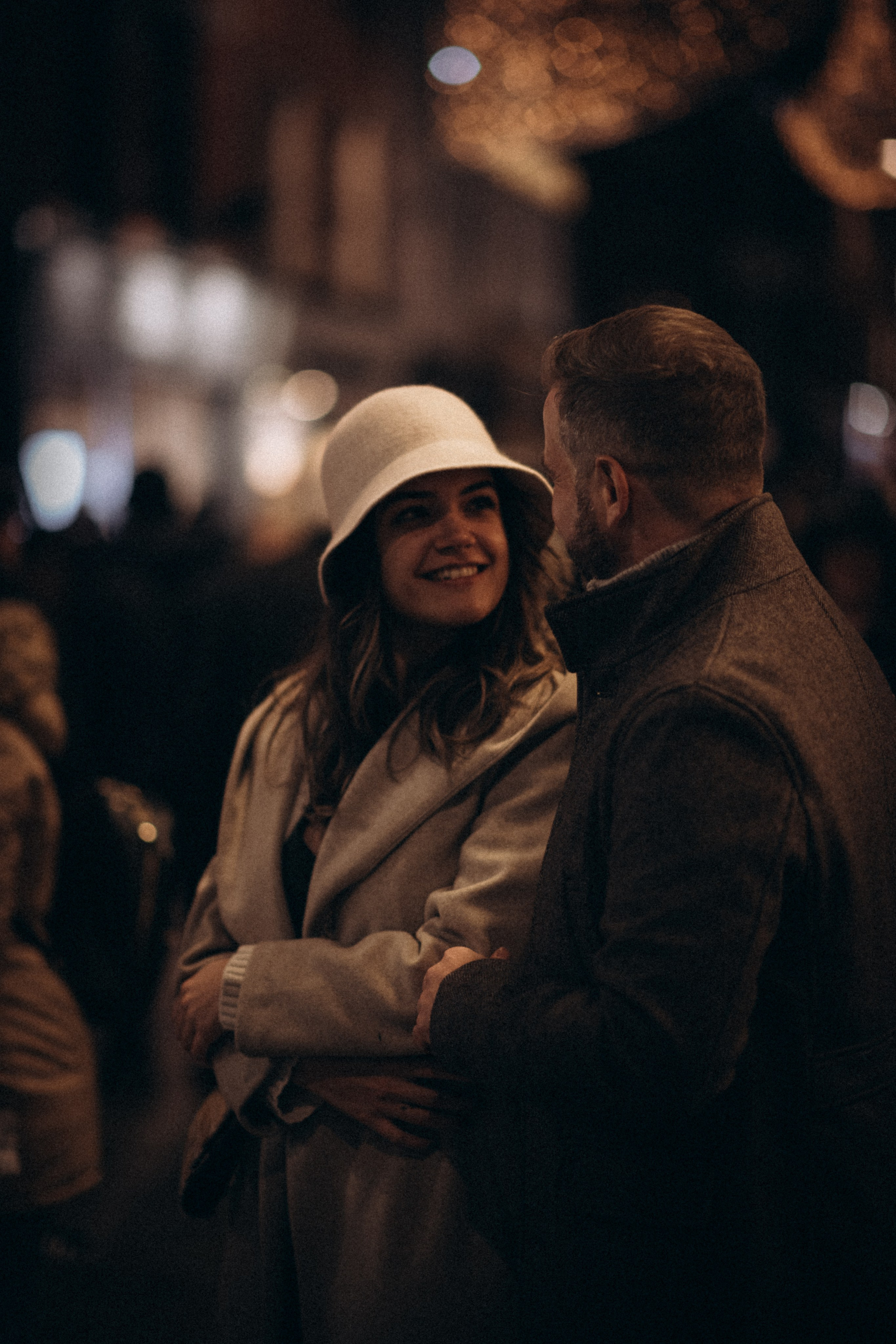 Romantic photoshoot in Dublin. Wedding & Family photographer in County Donegal and Dublin, Ireland