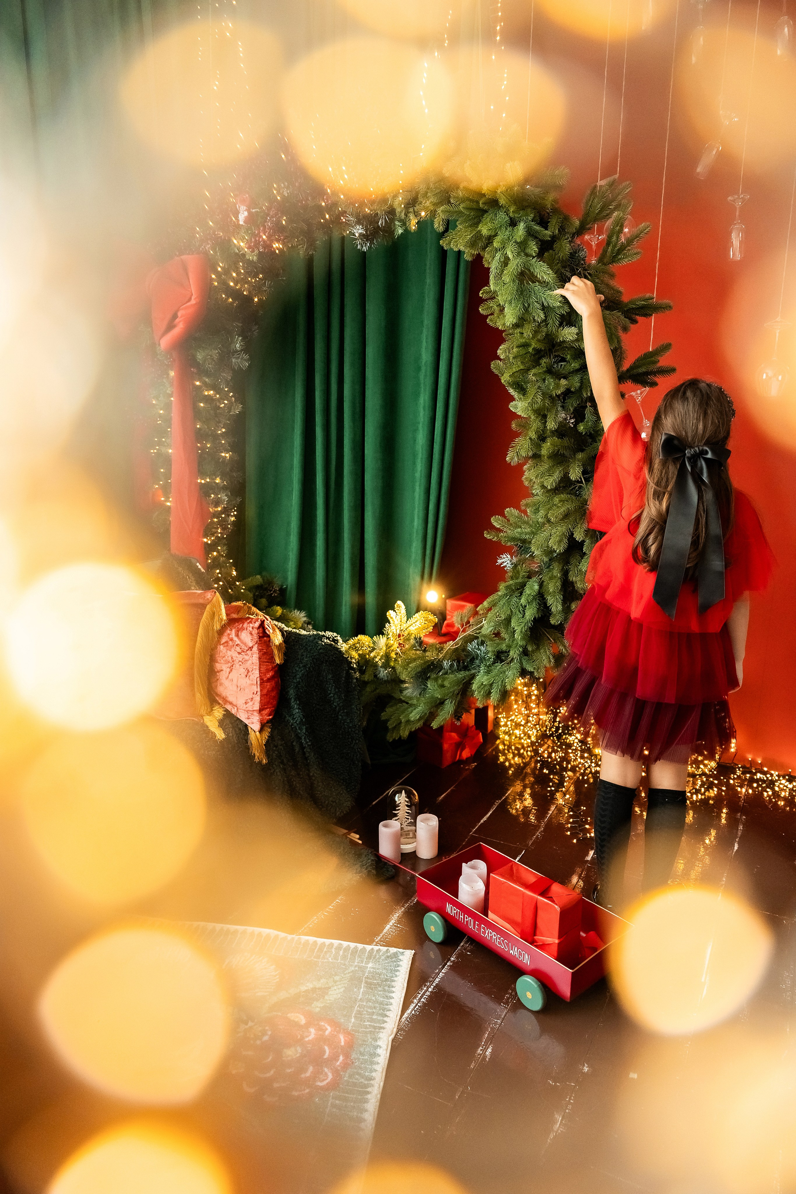 Коледа 2023-24. Фотограф Ирина Йотова