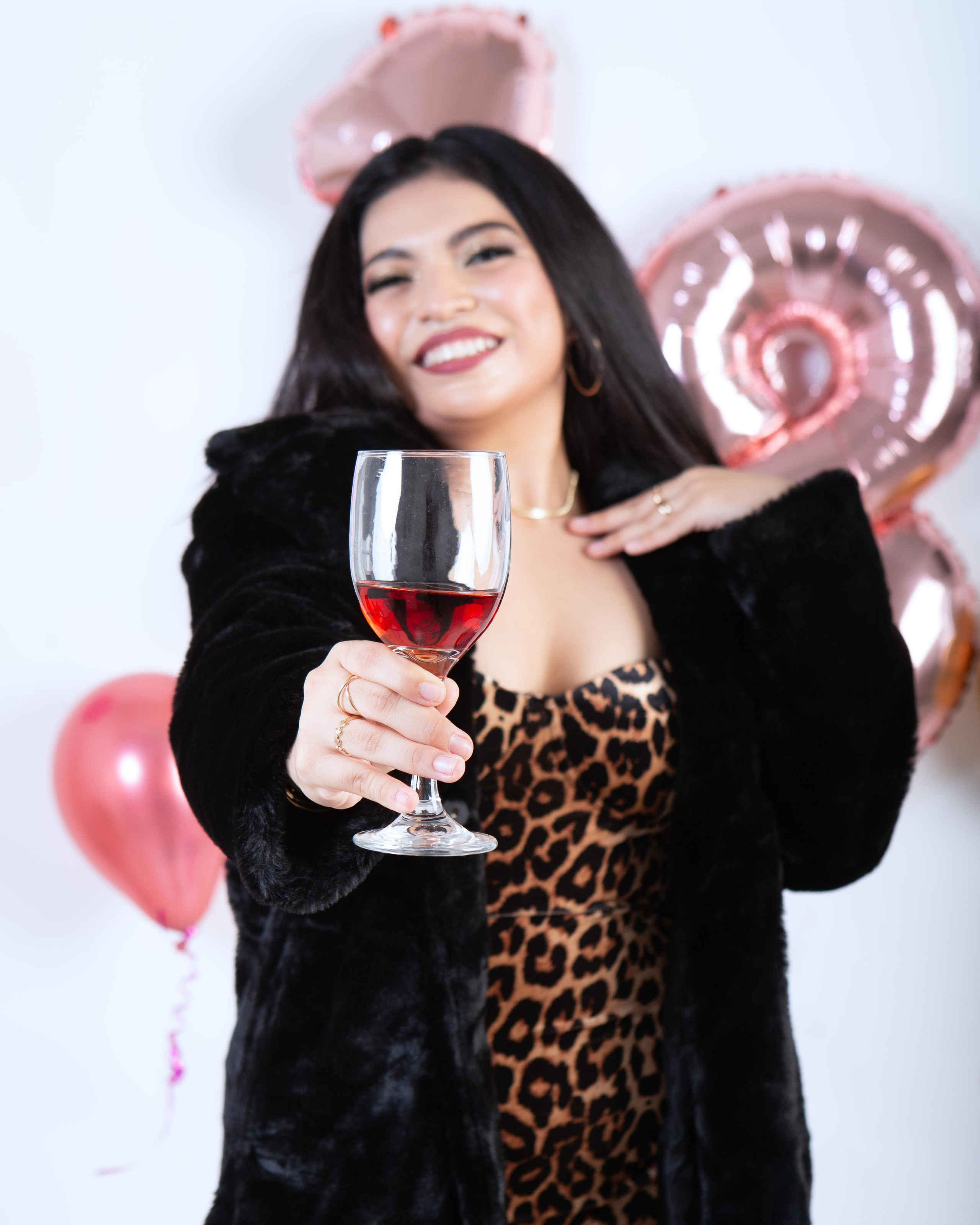 Cumpleaños Diane