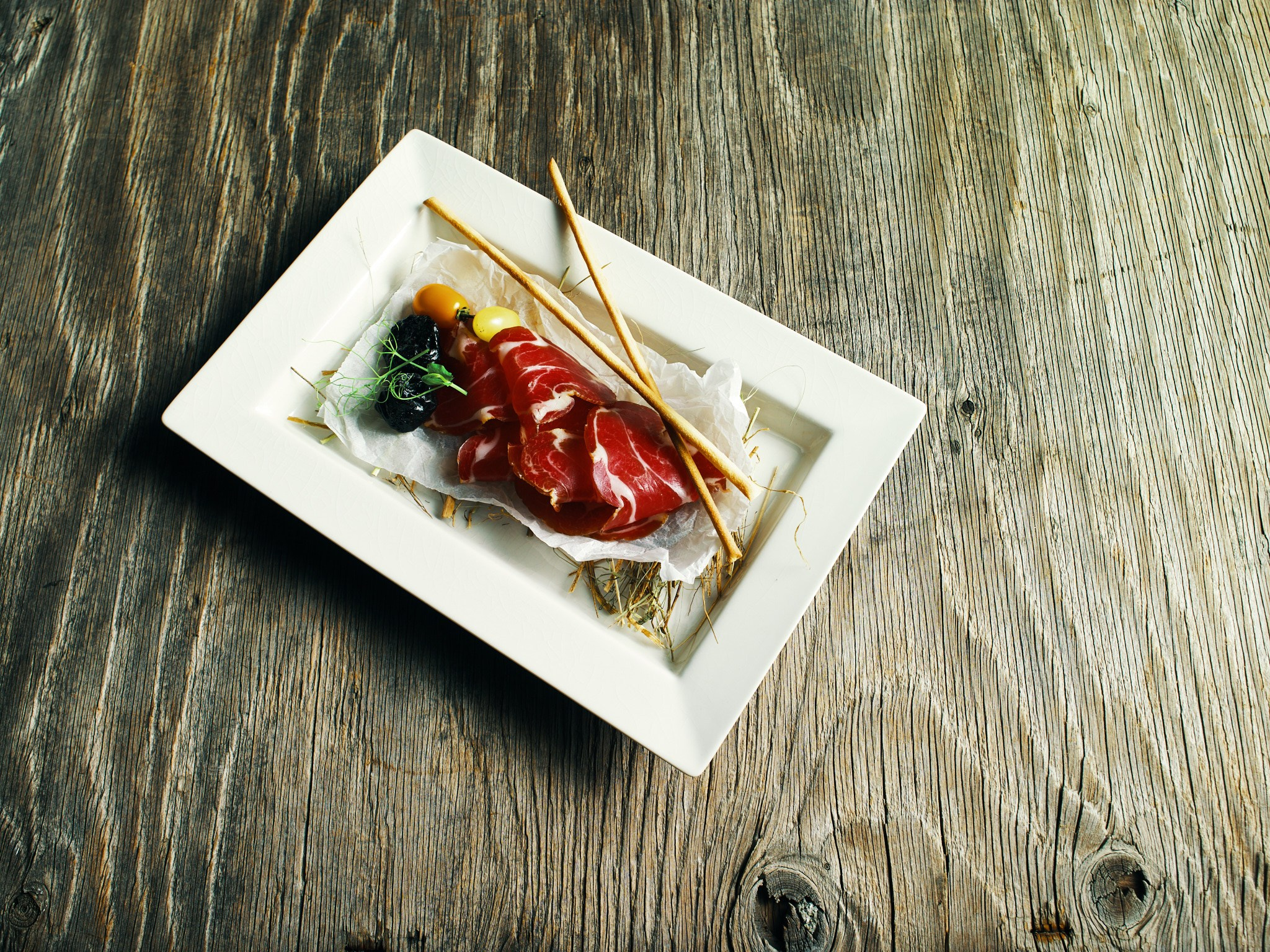 Food. Commercial and studio photographer in Belgrade