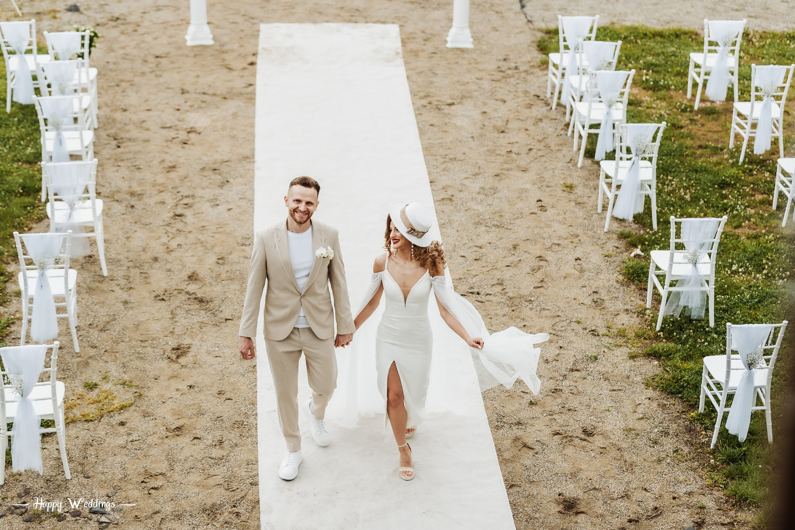 Leontin & Nicoleta. Fotograf nuntă Bistrița | Fotograf botez & evenimente — Happy Weddings