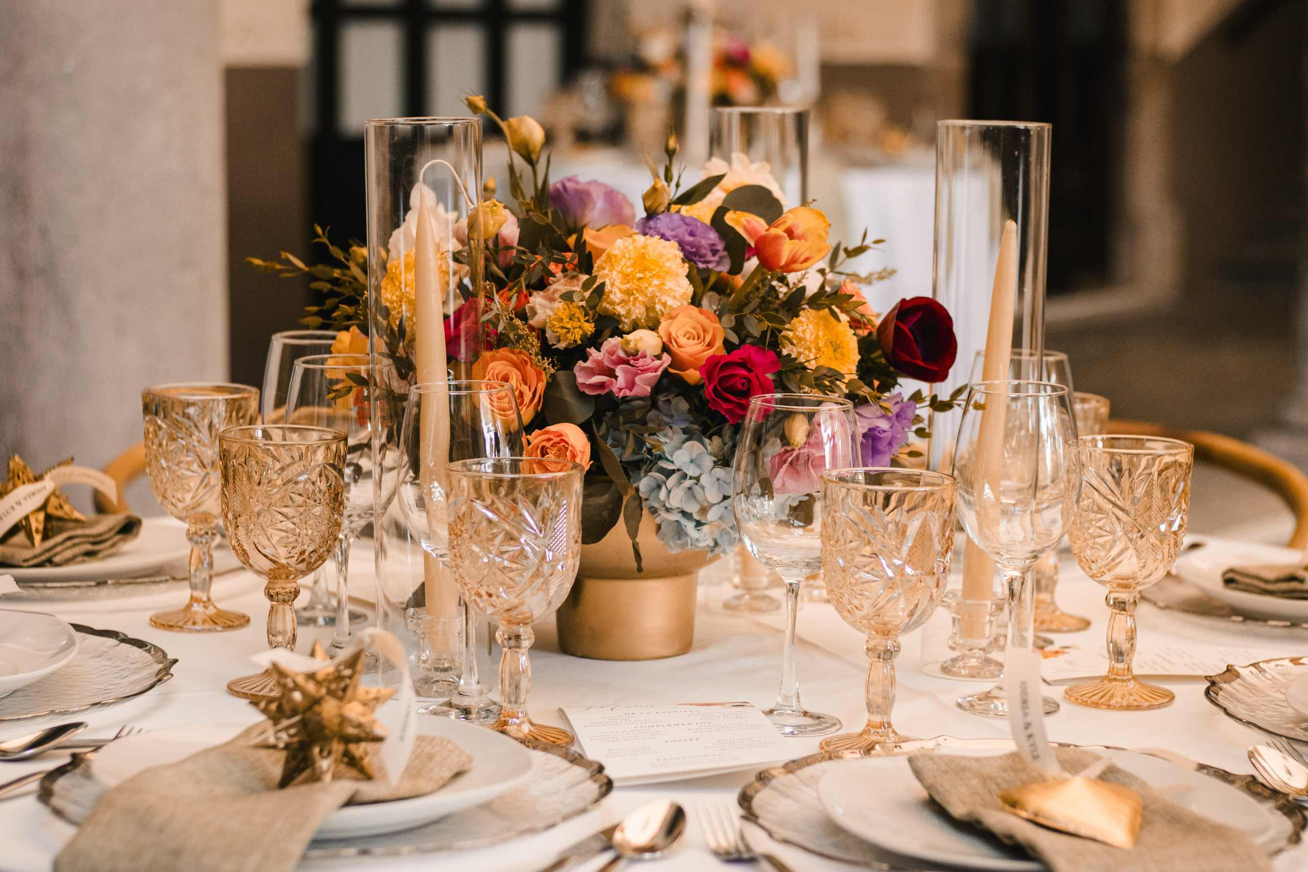 Andrea & Kyle. Saúl Vázquez | Destination Wedding Photographer