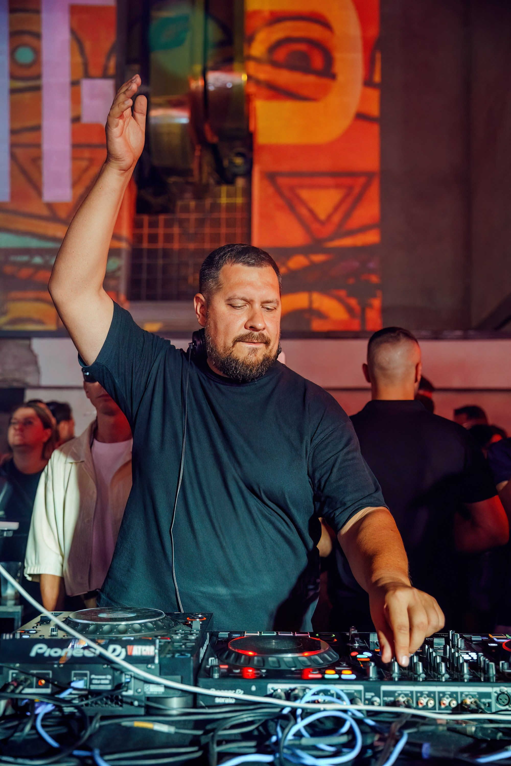 Djkirpich. Фотограф в Кишинёве